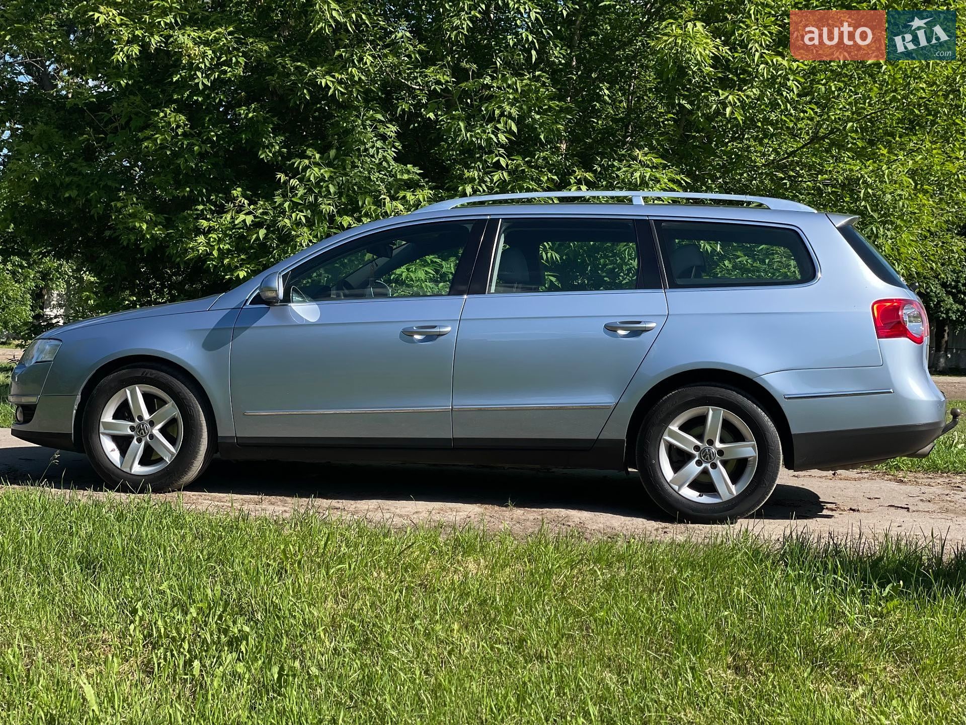 Volkswagen Passat 2007 VIN WVWZZZ3CZ8E065265 фото оголошення 9 з 76