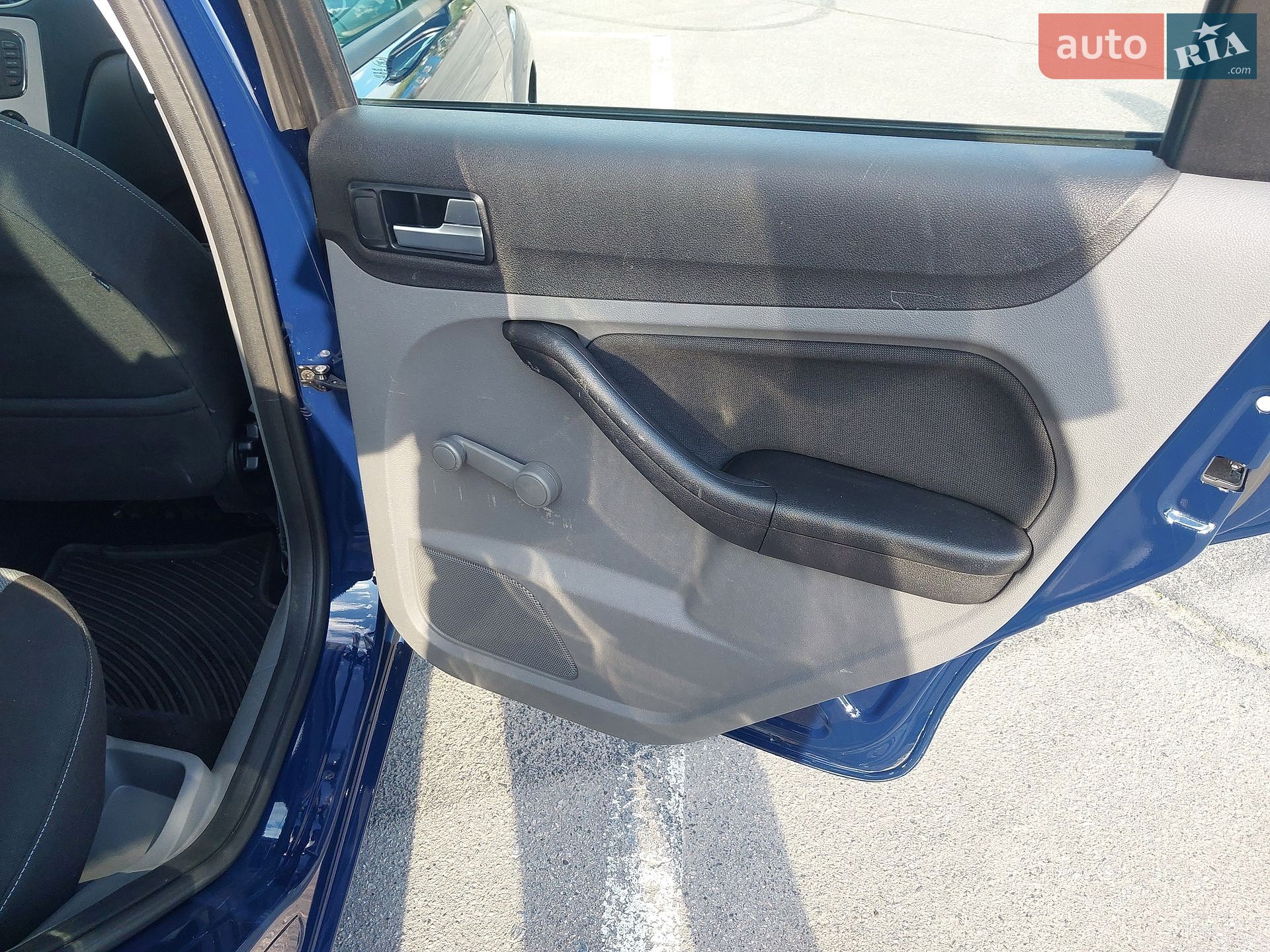 Ford Focus 2010 VIN WF0SXXGCDSAA87243 фото оголошення 18 з 21