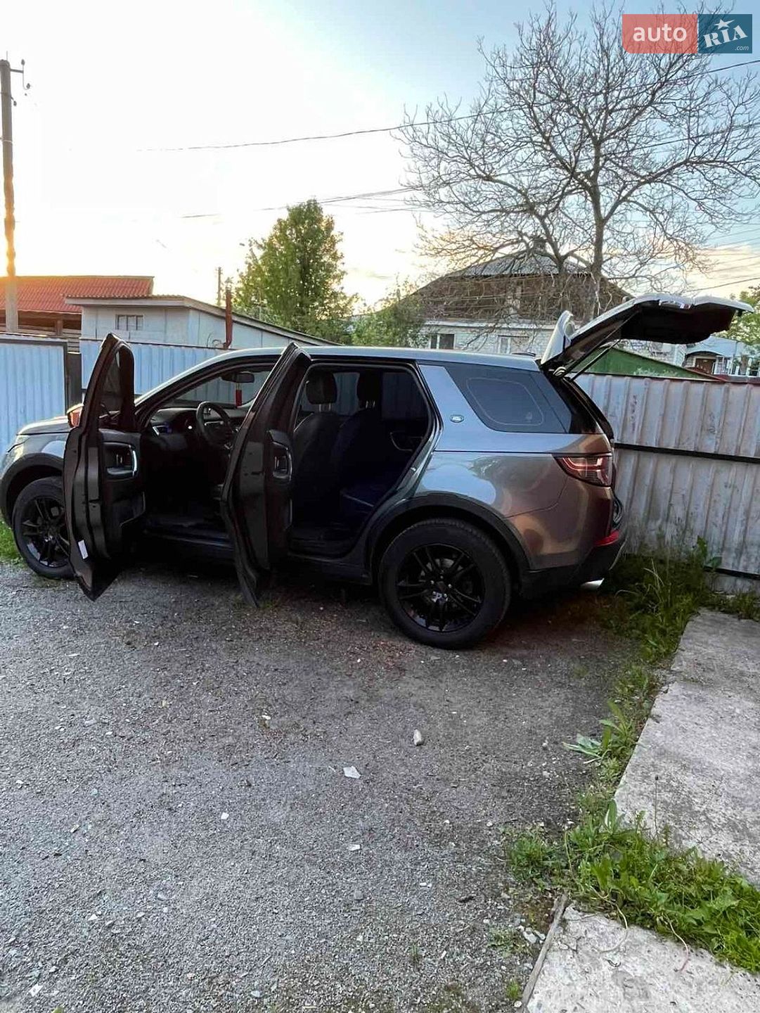 Land Rover Discovery Sport 2015 VIN SALCA2BN5GH568733 фото оголошення 29 з 29