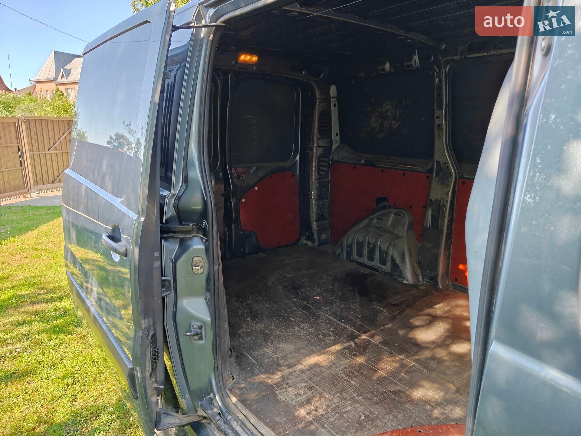 Citroen Jumpy 2007 VIN VFTXSRHKH64084843 фото оголошення 12 з 17