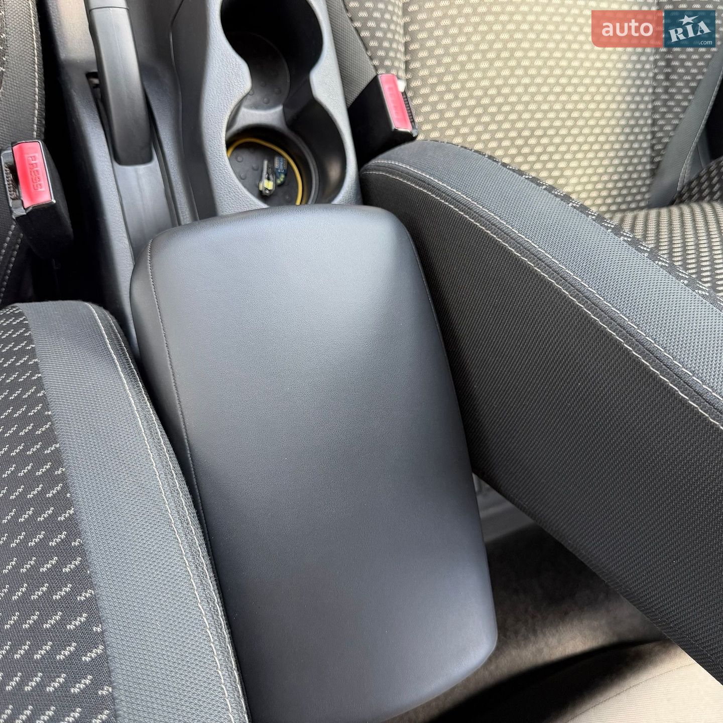 Nissan Qashqai 2008 VIN SJNFAAJ10U1332514 фото оголошення 15 з 29