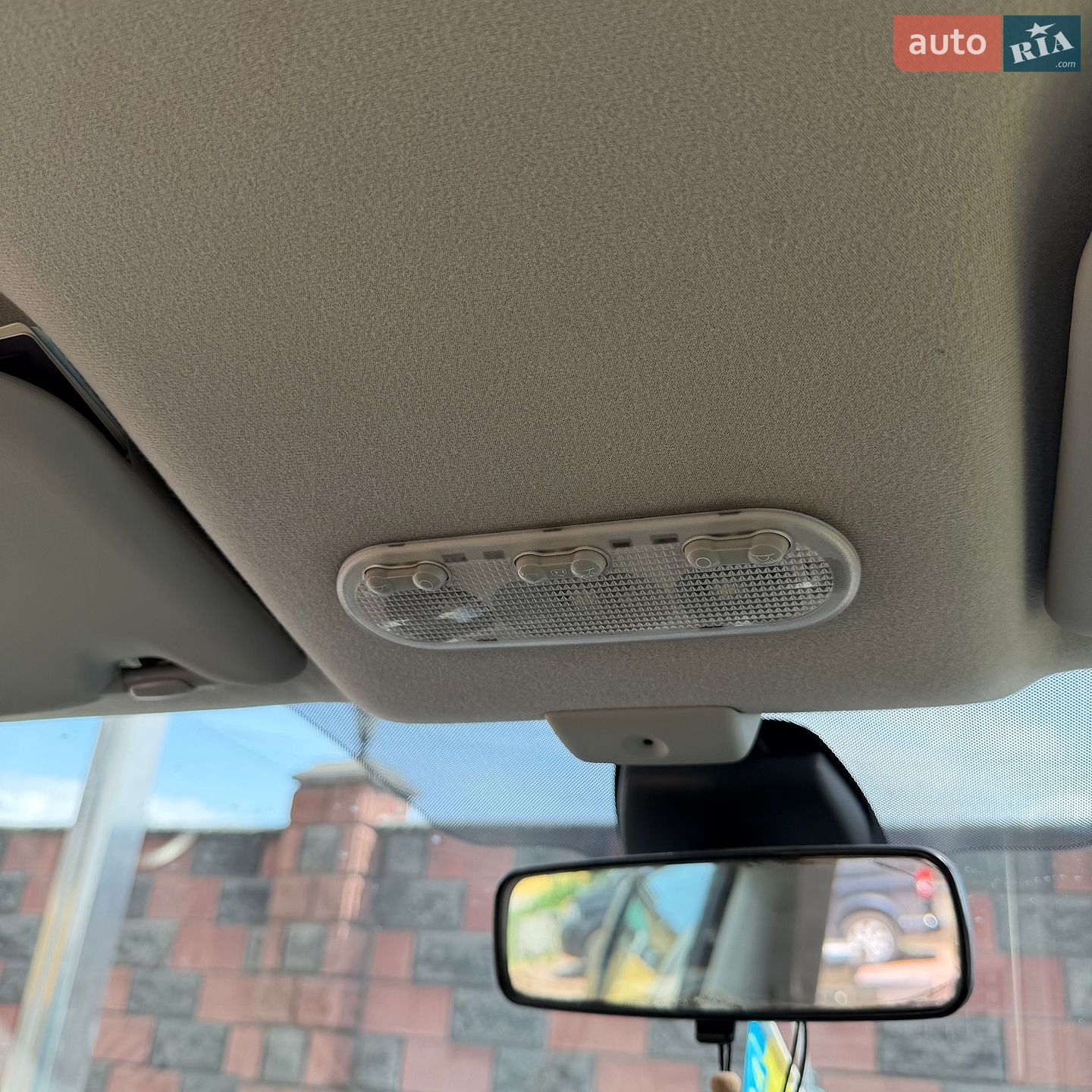 Nissan Qashqai 2008 VIN SJNFAAJ10U1332514 фото оголошення 16 з 29