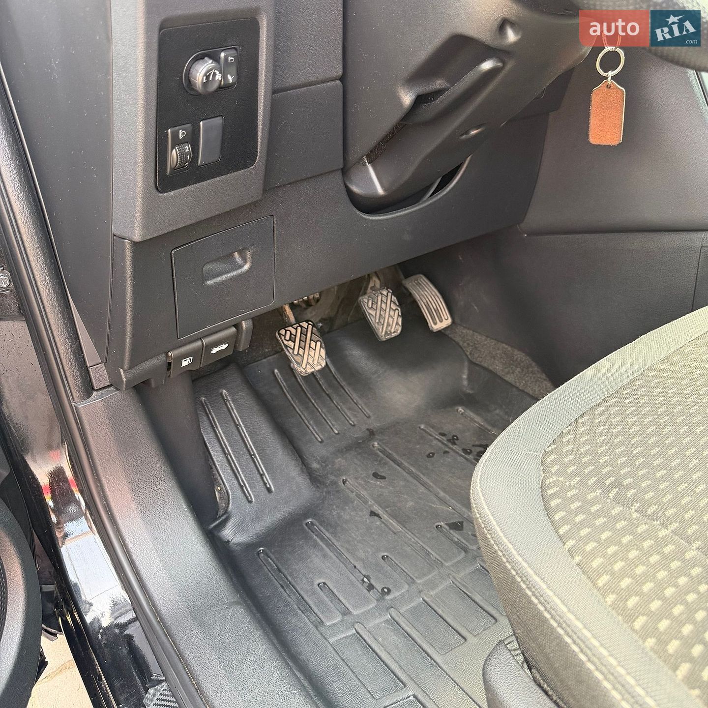 Nissan Qashqai 2008 VIN SJNFAAJ10U1332514 фото оголошення 21 з 29