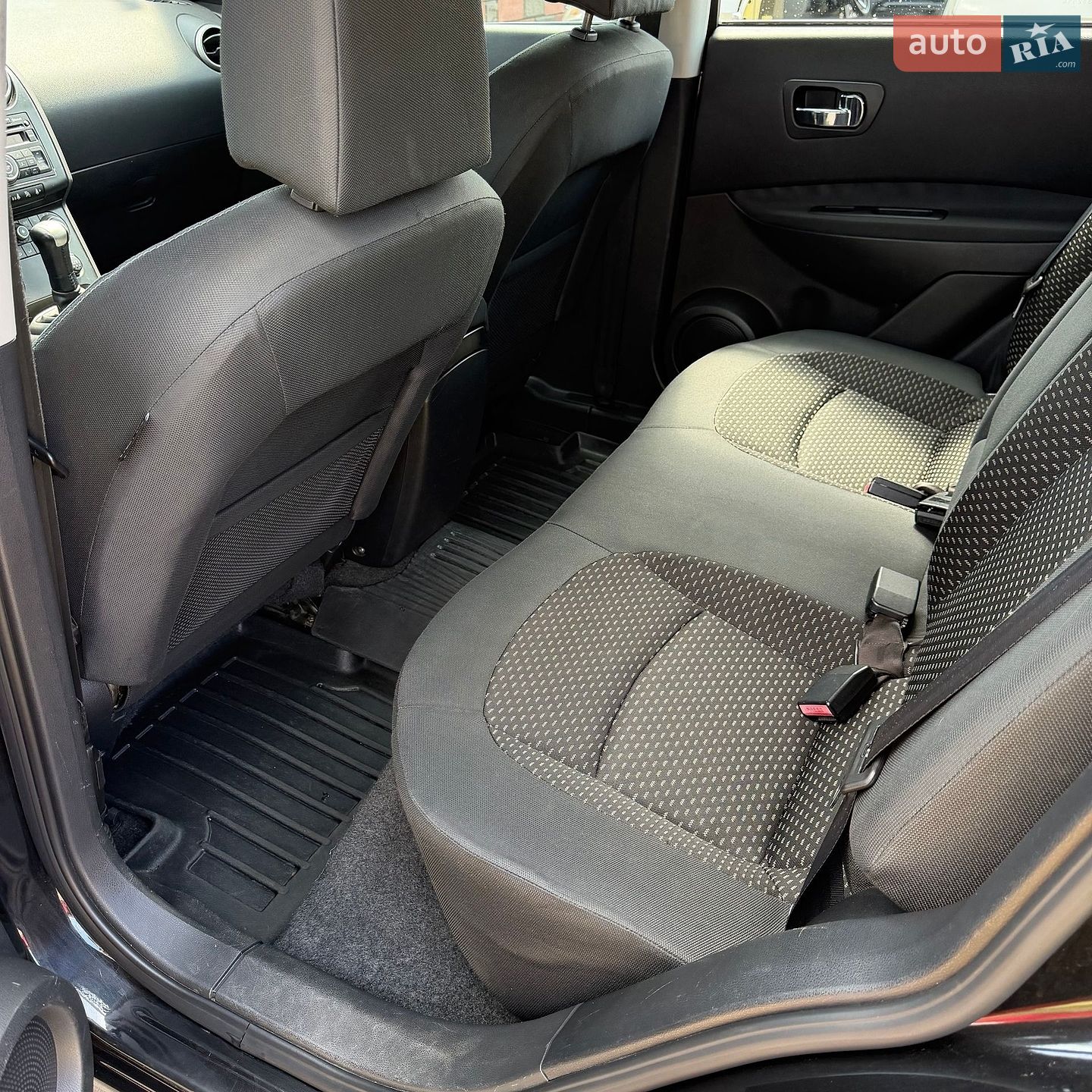 Nissan Qashqai 2008 VIN SJNFAAJ10U1332514 фото оголошення 26 з 29