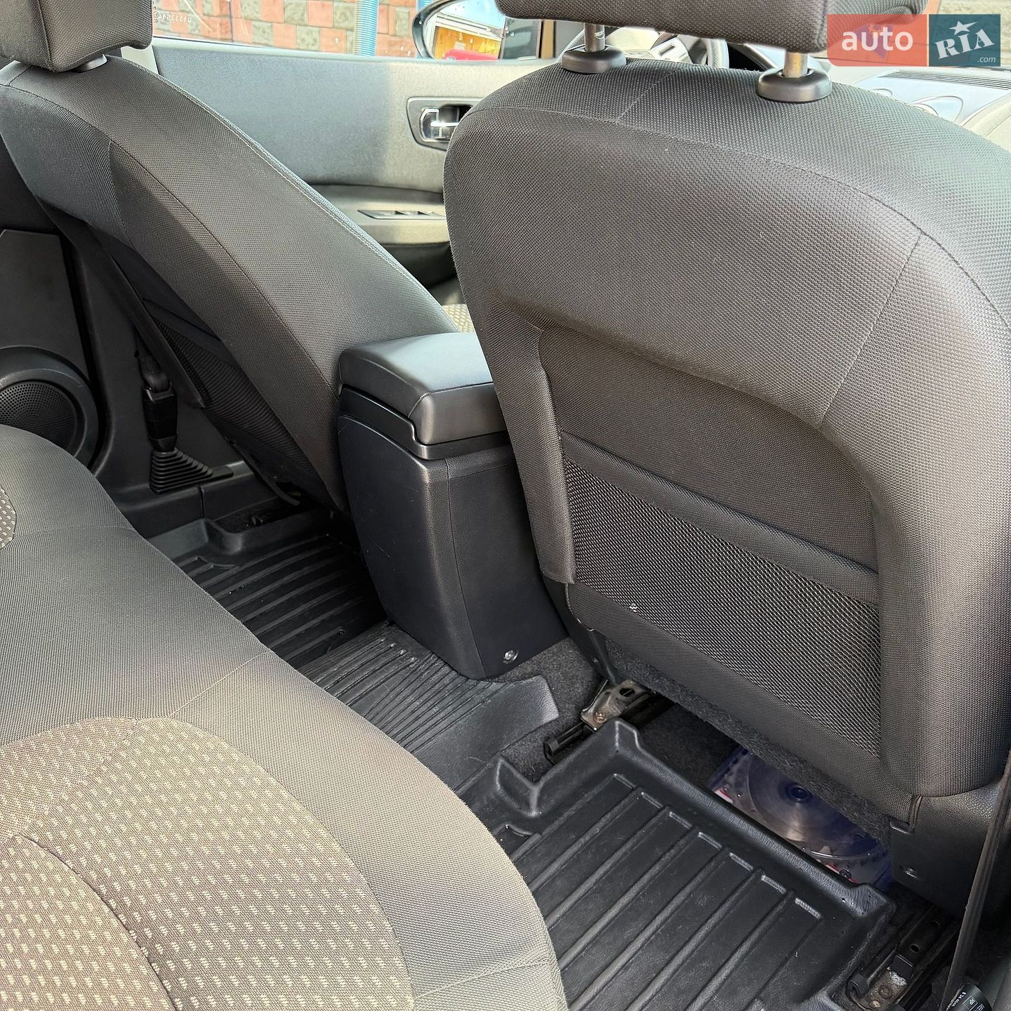 Nissan Qashqai 2008 VIN SJNFAAJ10U1332514 фото оголошення 28 з 29