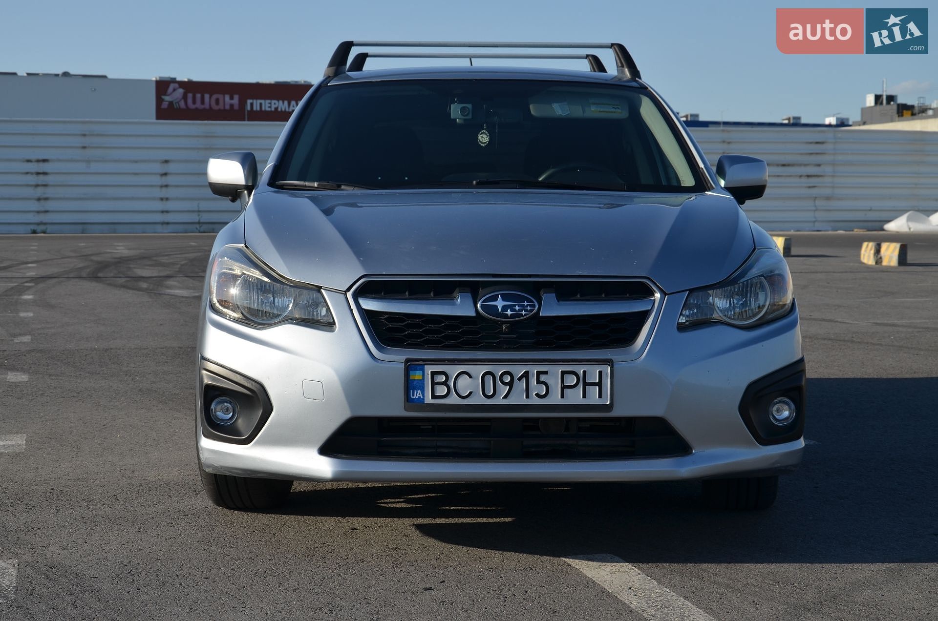Subaru Impreza 2012 VIN JF1GPAC60DH814145 фото оголошення 7 з 11
