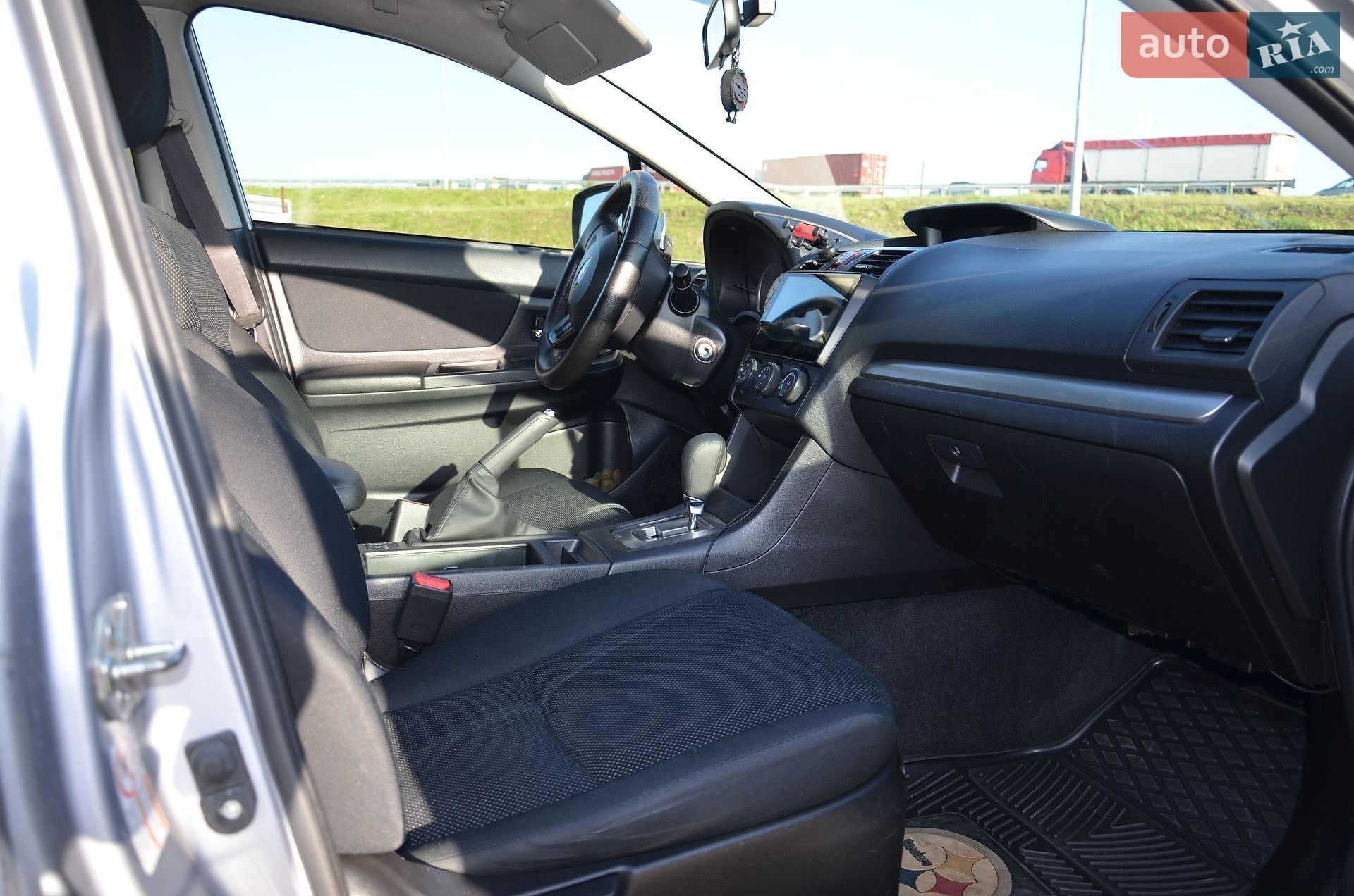 Subaru Impreza 2012 VIN JF1GPAC60DH814145 фото оголошення 9 з 11