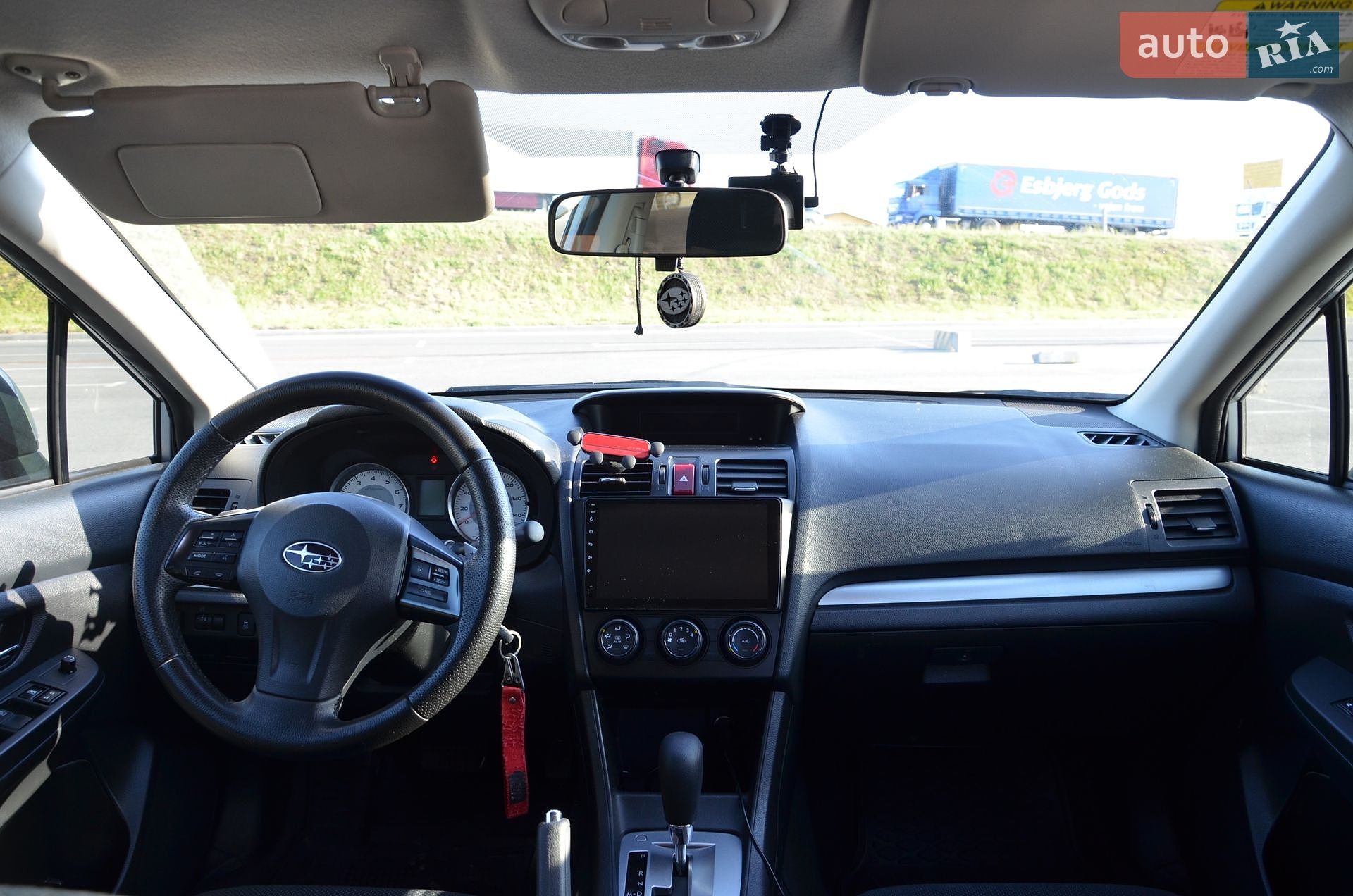 Subaru Impreza 2012 VIN JF1GPAC60DH814145 фото оголошення 11 з 11