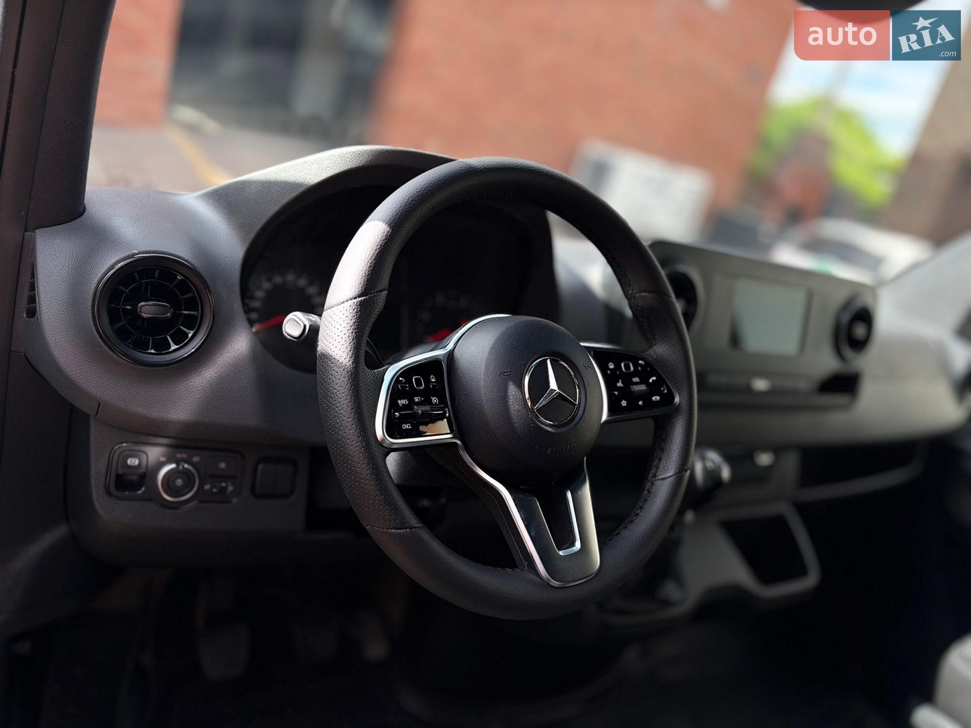 Mercedes-Benz Sprinter 2021 VIN W1V9106331P393134 фото оголошення 5 з 19