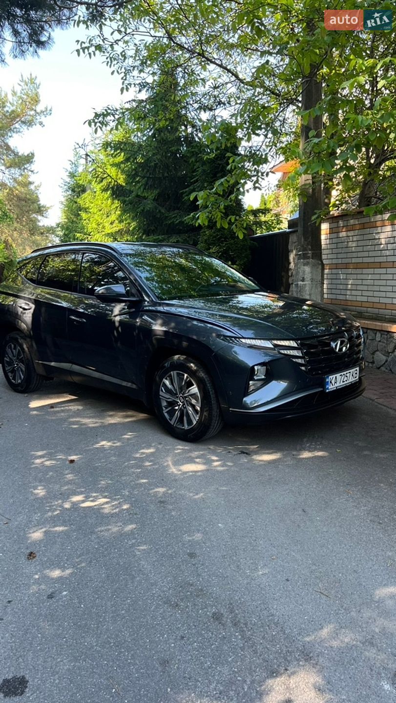 Hyundai Tucson 2022 VIN TMAJB81AHNJ162889 фото оголошення 30 з 37