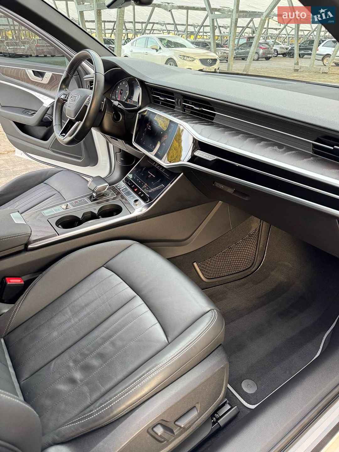 Audi A6 2019 VIN WAUD8AF21KN120014 фото оголошення 29 з 29