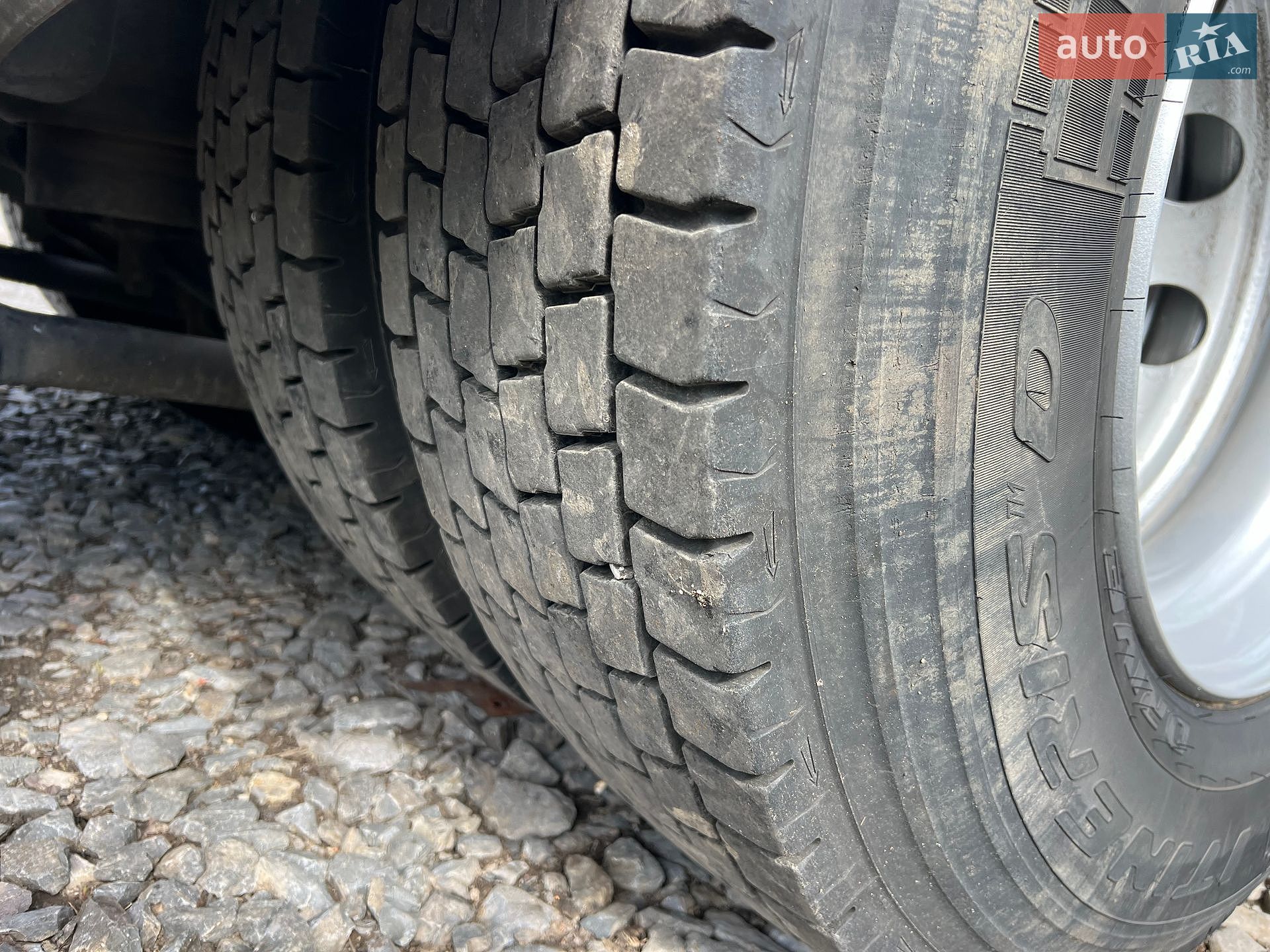 MAN TGX 2013 VIN WMA89XZZ0DW185739 фото оголошення 16 з 56