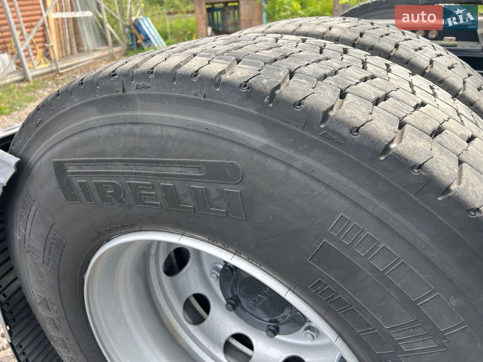 MAN TGX 2013 VIN WMA89XZZ0DW185739 фото оголошення 14 з 56