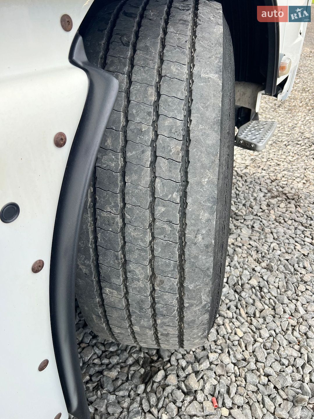 MAN TGX 2013 VIN WMA89XZZ0DW185739 фото оголошення 20 з 56
