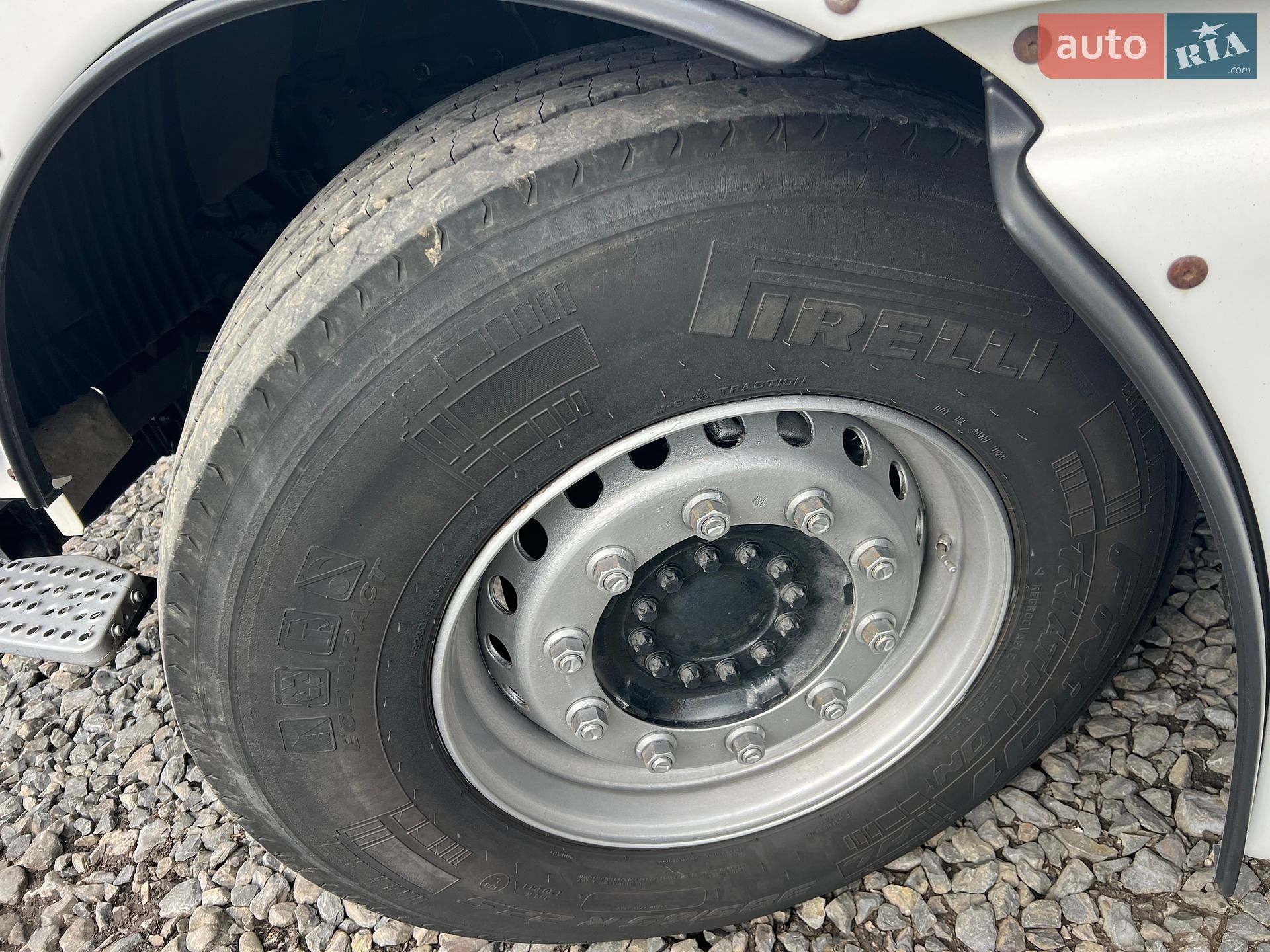 MAN TGX 2013 VIN WMA89XZZ0DW185739 фото оголошення 25 з 56