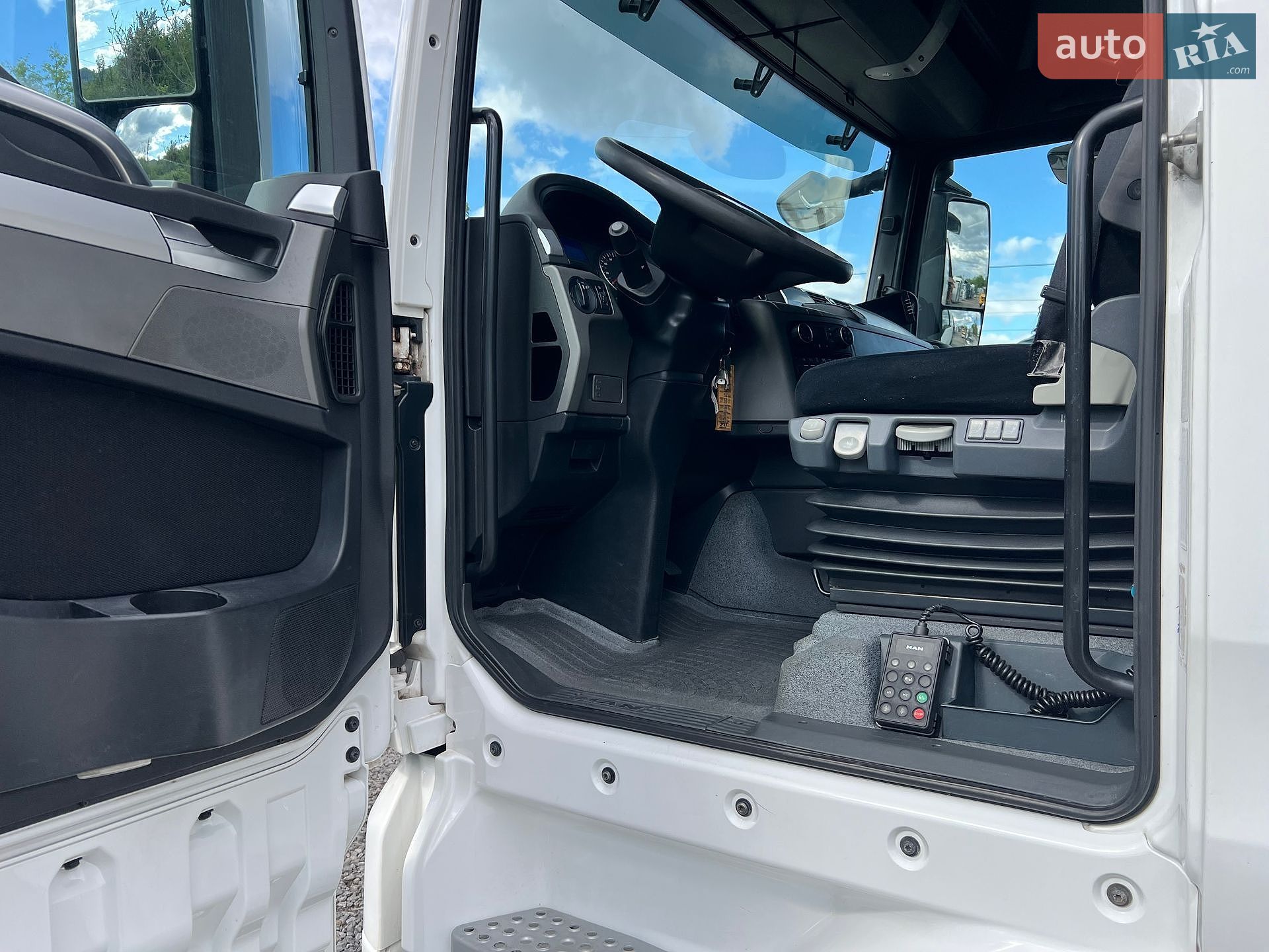 MAN TGX 2013 VIN WMA89XZZ0DW185739 фото оголошення 39 з 56