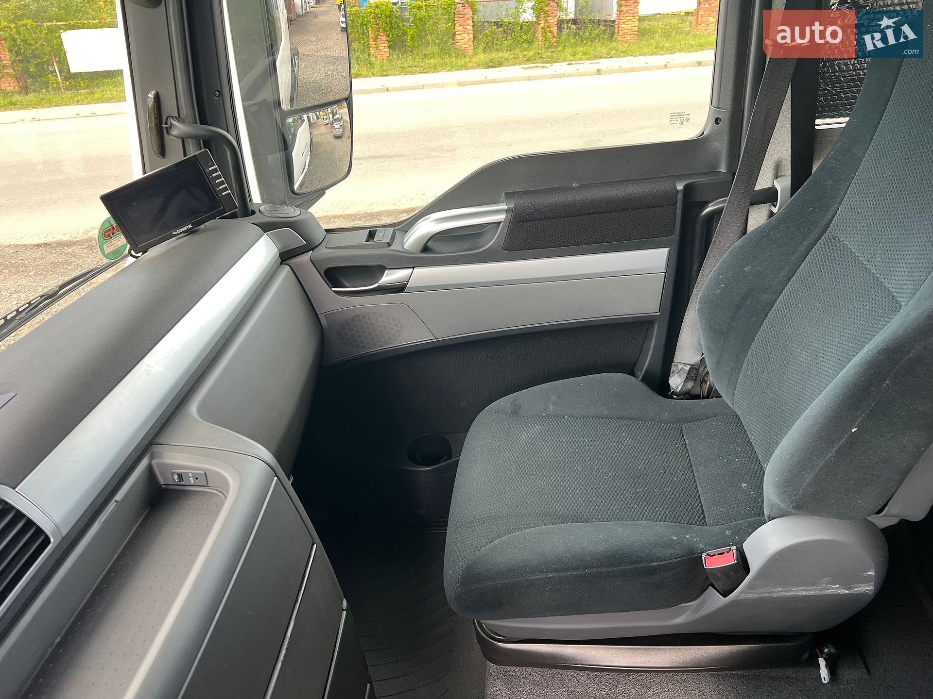MAN TGX 2013 VIN WMA89XZZ0DW185739 фото оголошення 44 з 56