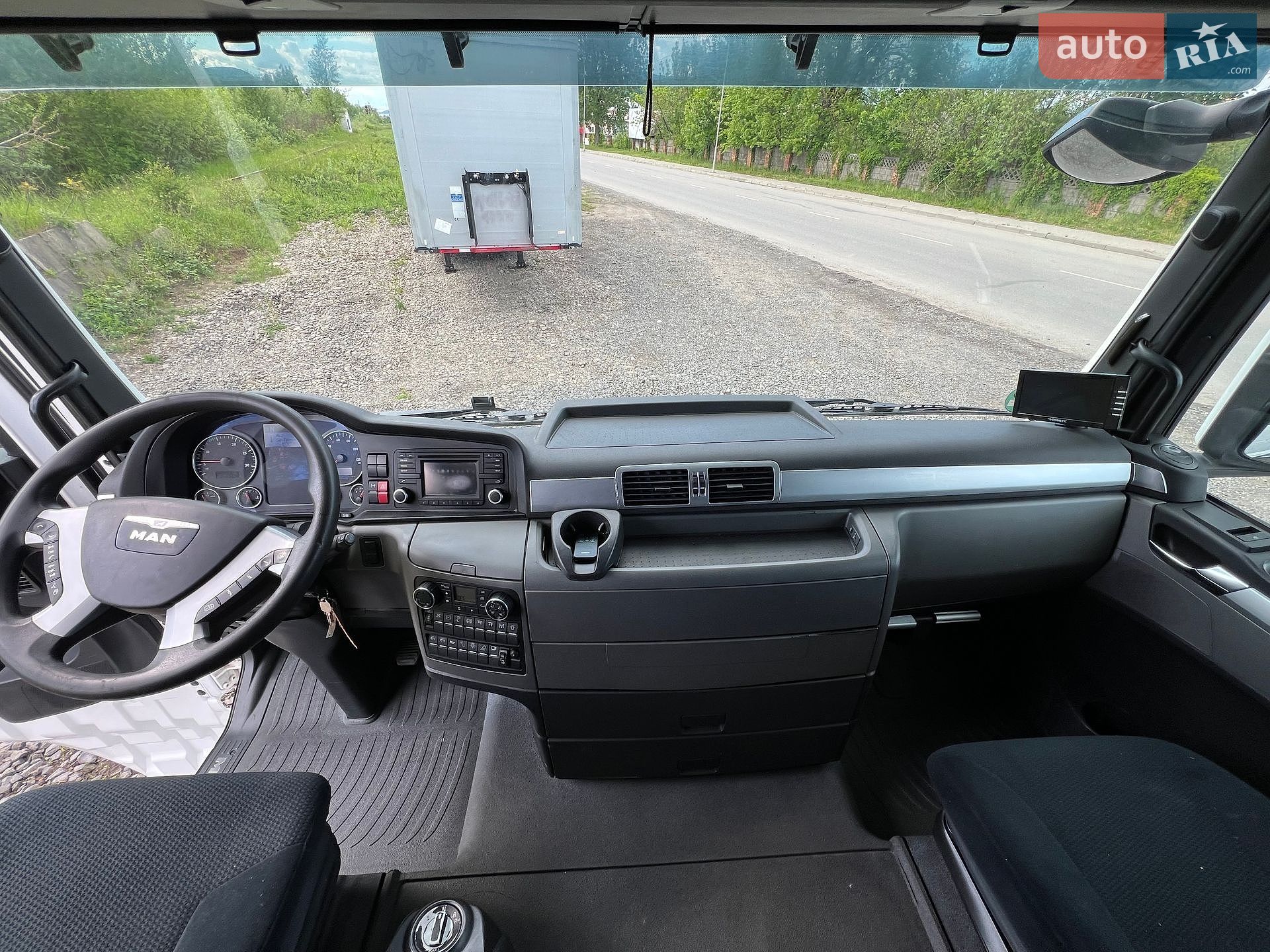 MAN TGX 2013 VIN WMA89XZZ0DW185739 фото оголошення 48 з 56