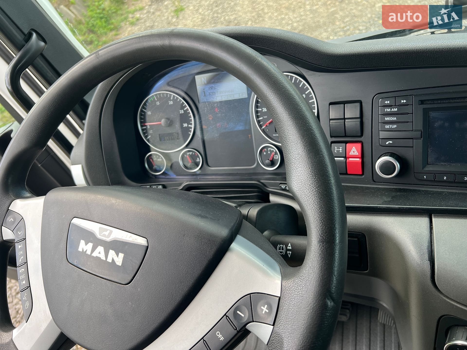 MAN TGX 2013 VIN WMA89XZZ0DW185739 фото оголошення 49 з 56