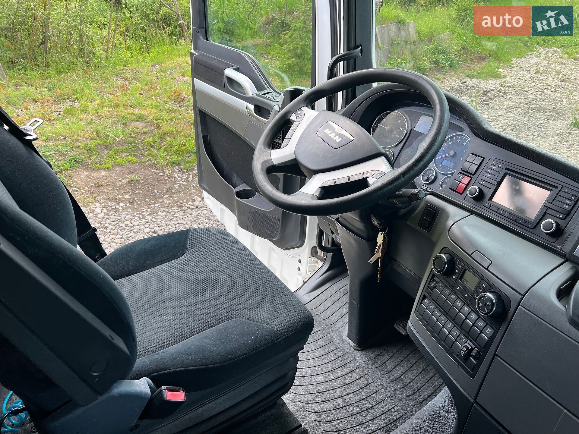 MAN TGX 2013 VIN WMA89XZZ0DW185739 фото оголошення 51 з 56