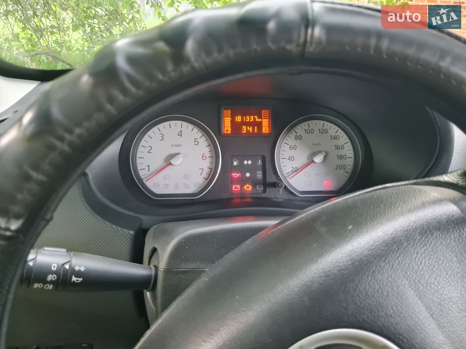 DACIA Dacia Sandero 2009 VIN UU1BSDMER41474350 фото оголошення 3 з 23
