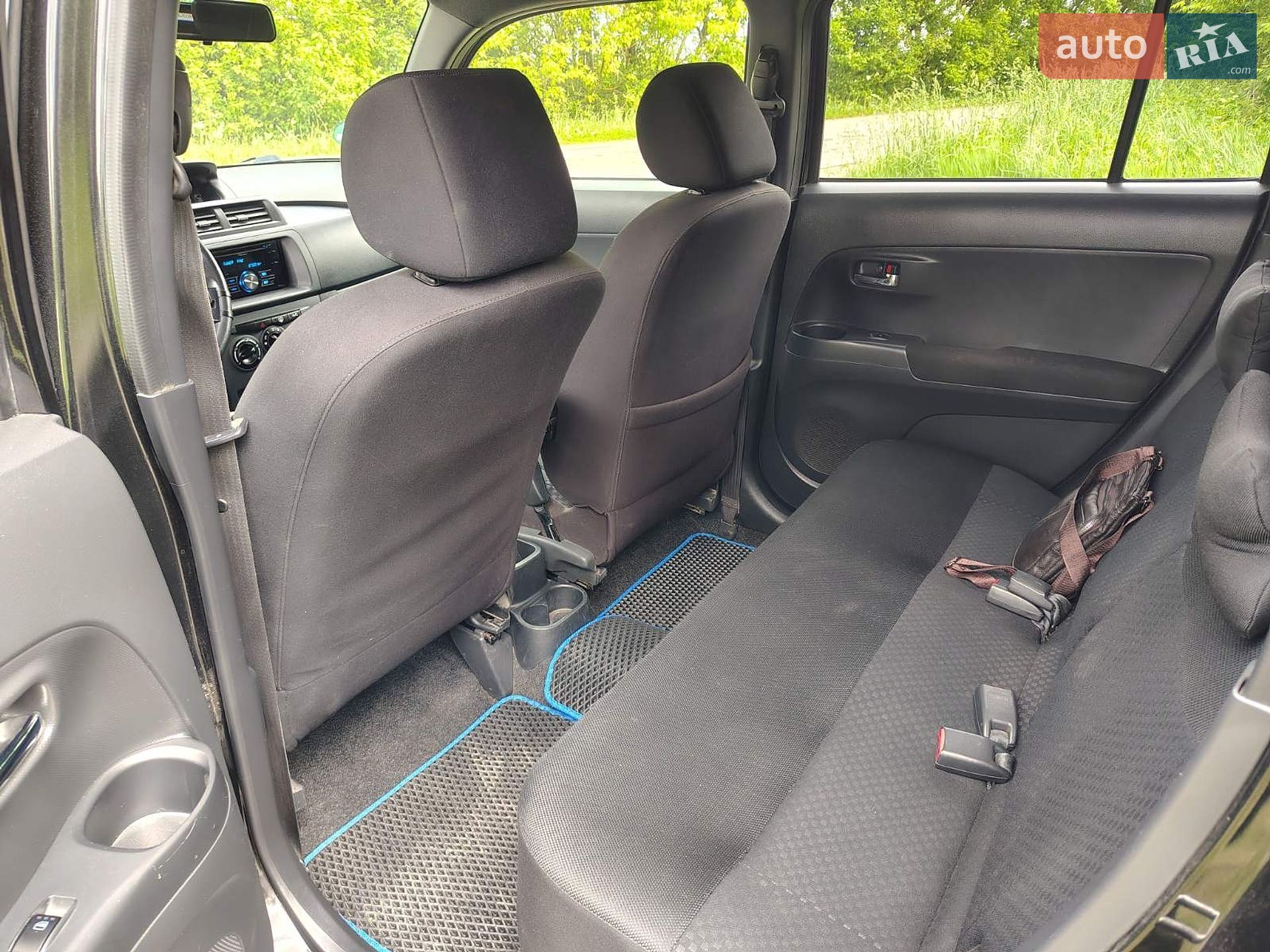 Daihatsu Materia 2007 VIN JDAM402S001009163 фото оголошення 20 з 26