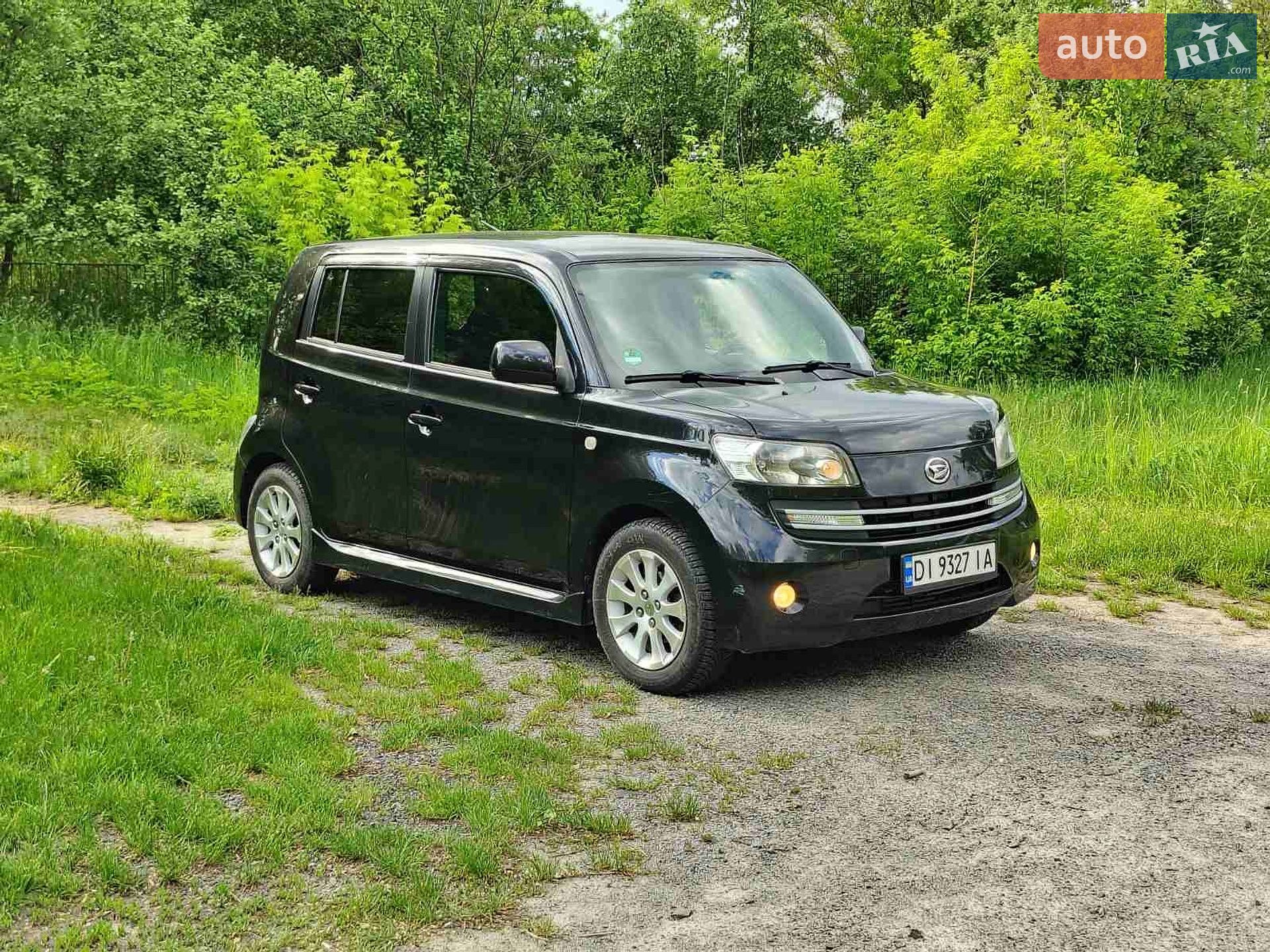 Daihatsu Materia 2007 VIN JDAM402S001009163 фото оголошення 4 з 26