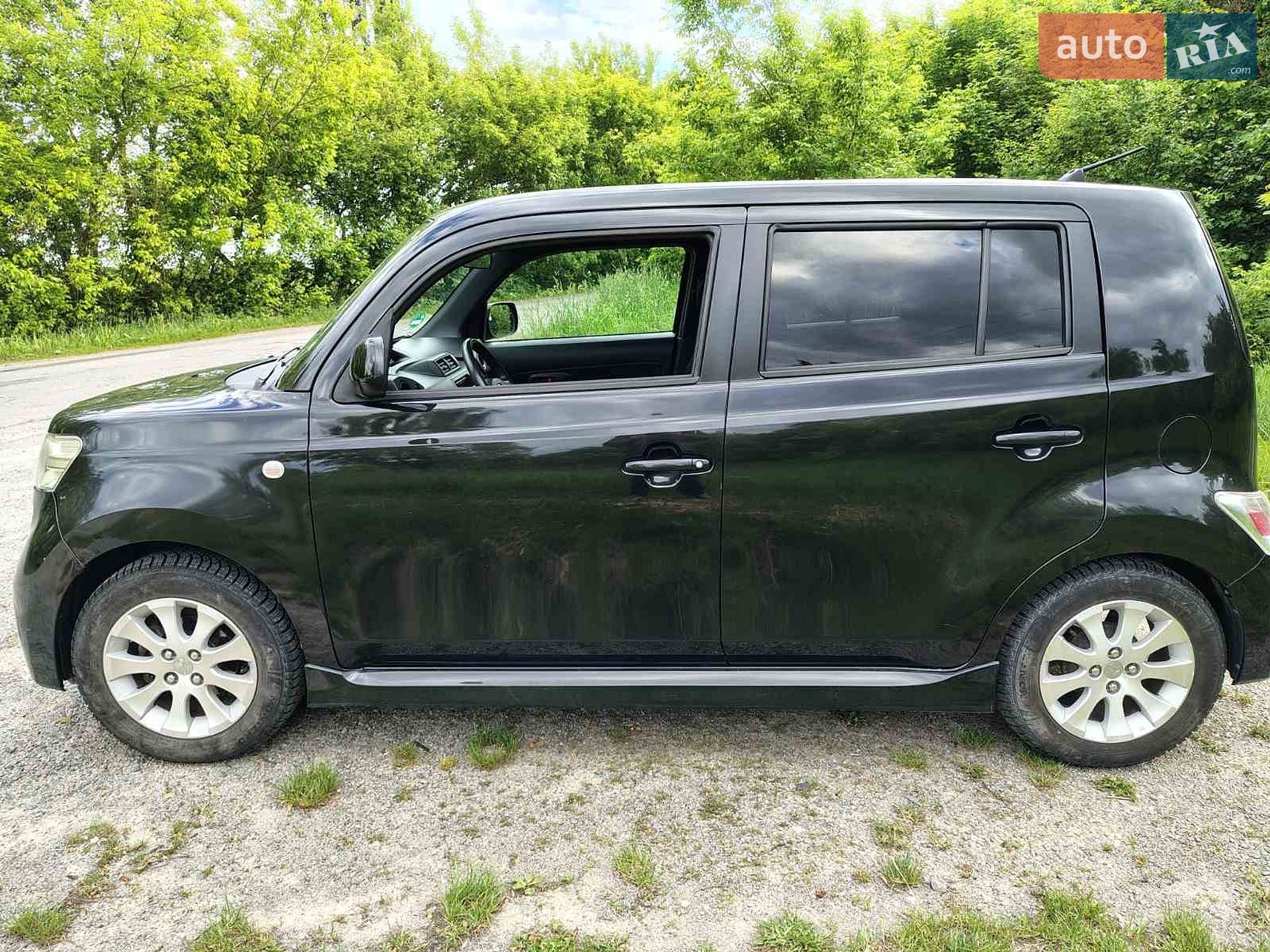 Daihatsu Materia 2007 VIN JDAM402S001009163 фото оголошення 5 з 26