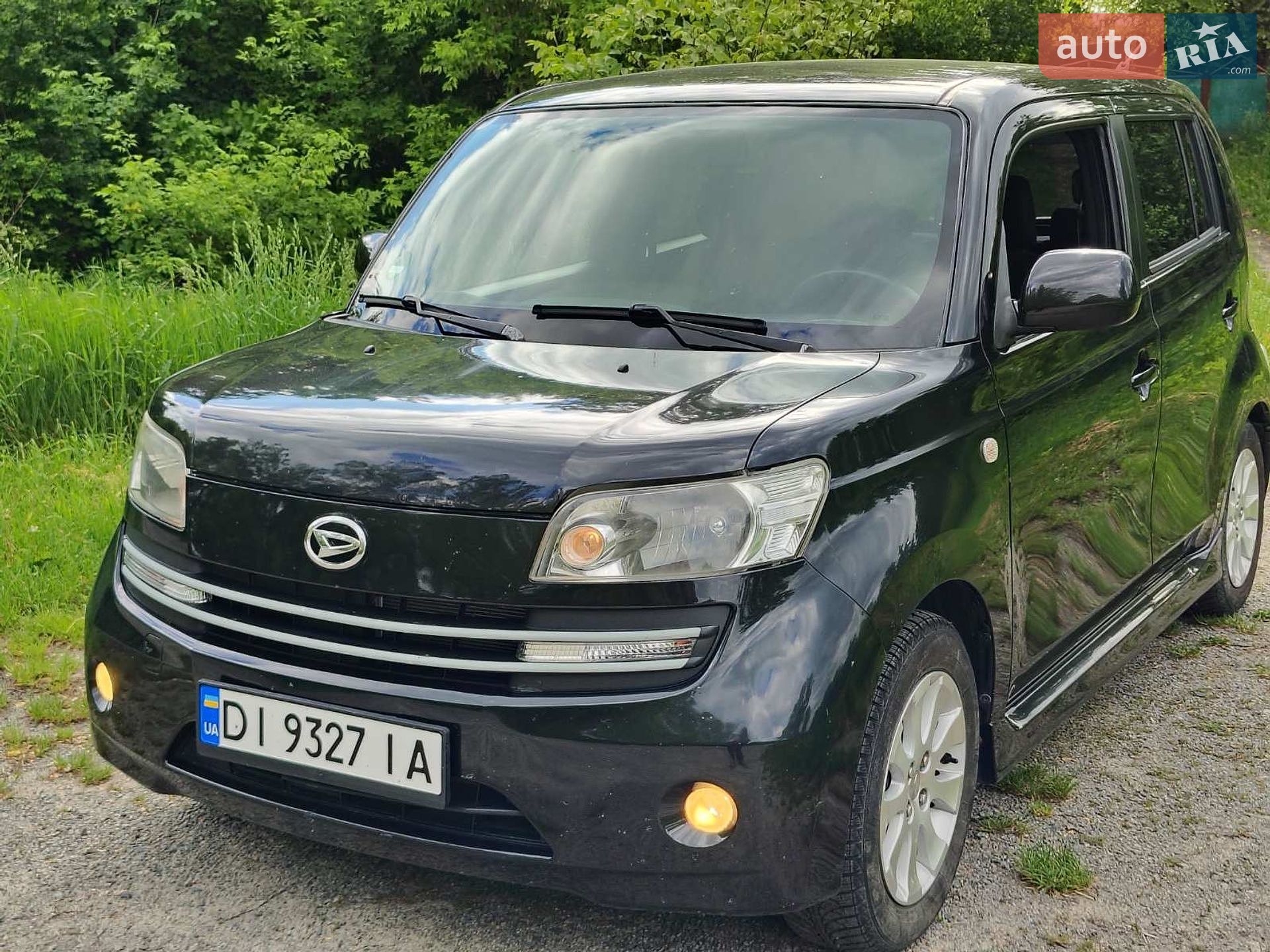 Daihatsu Materia 2007 VIN JDAM402S001009163 фото оголошення 26 з 26