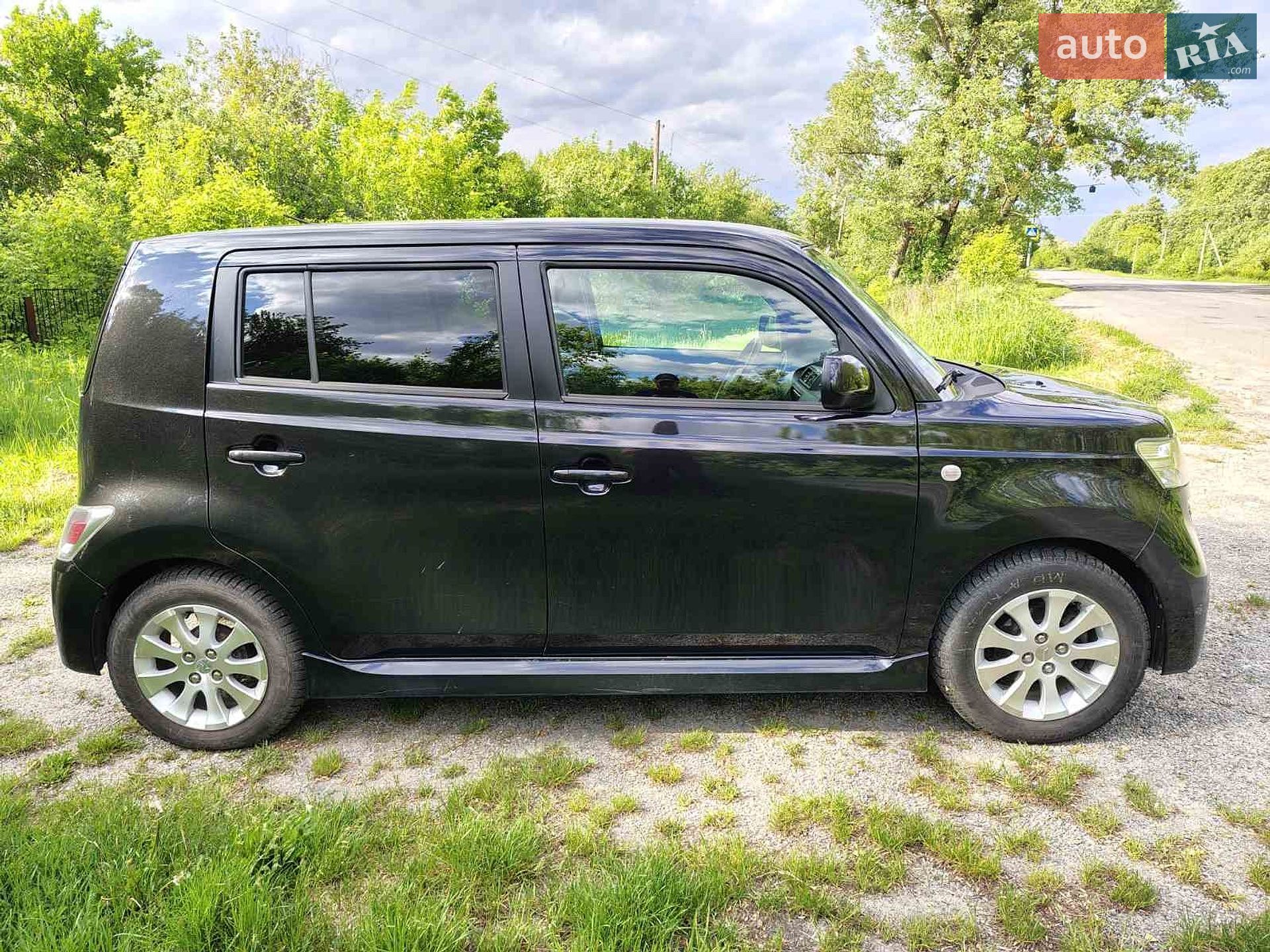 Daihatsu Materia 2007 VIN JDAM402S001009163 фото оголошення 6 з 26