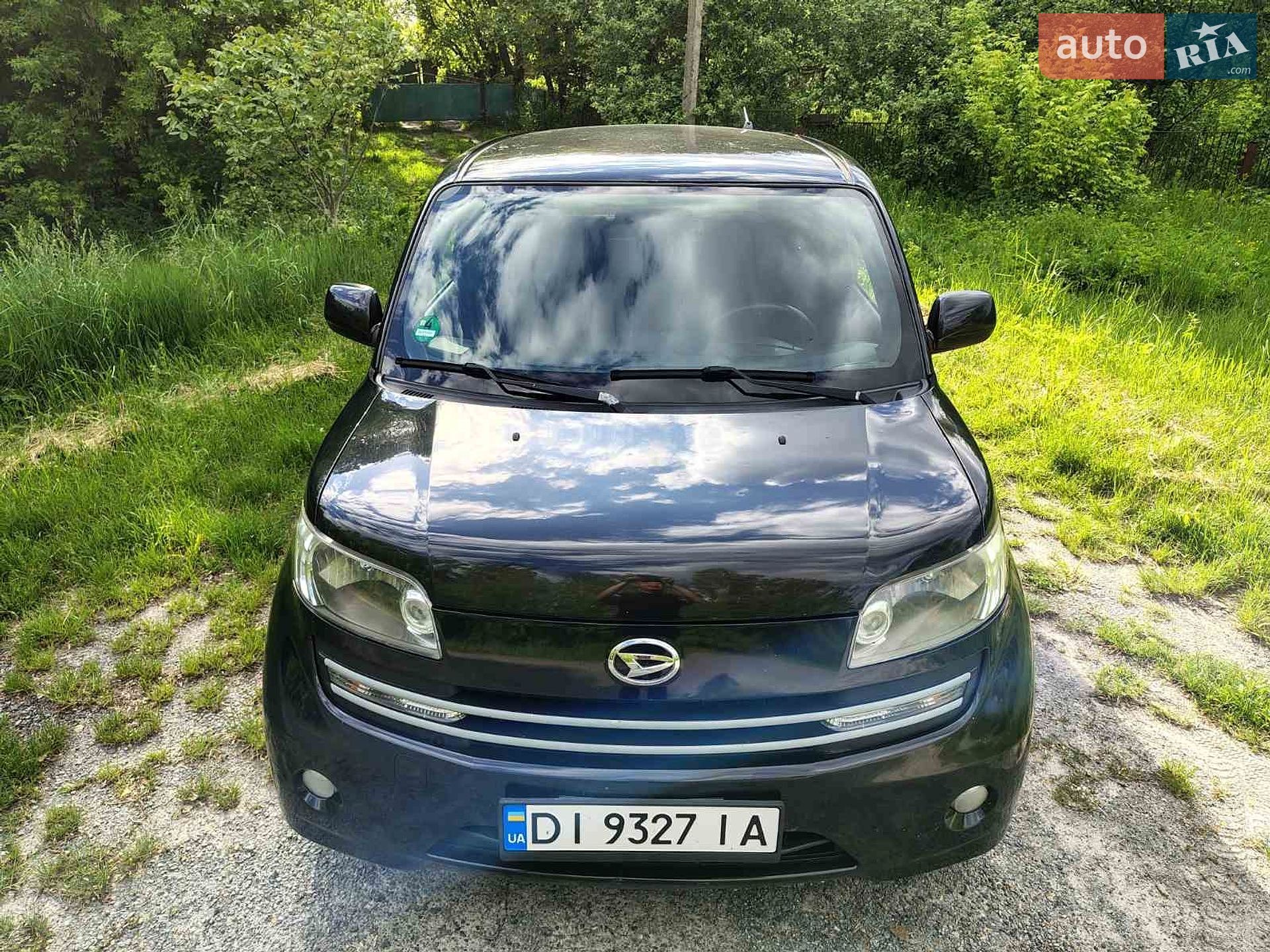 Daihatsu Materia 2007 VIN JDAM402S001009163 фото оголошення 2 з 26
