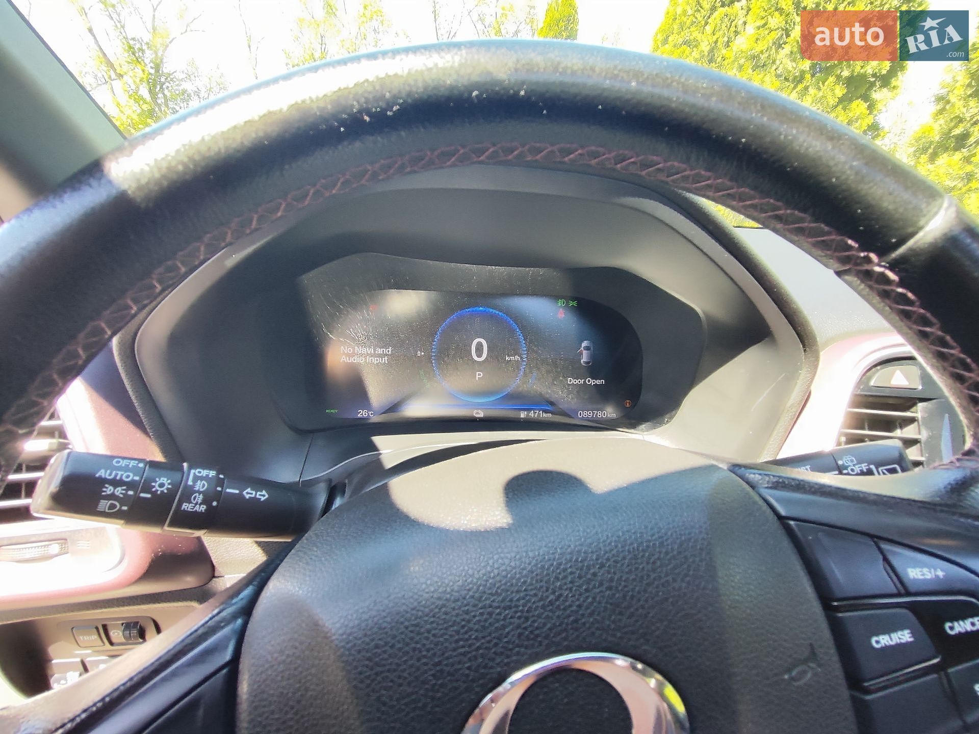 Honda M-NV 2022 VIN LVHDH2874N5007186 фото оголошення 10 з 85