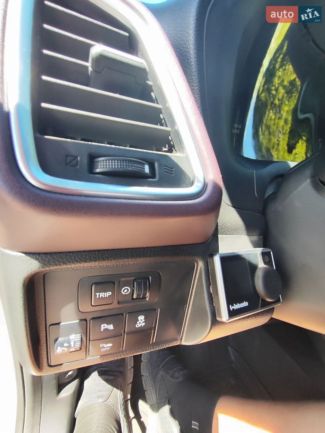 Honda M-NV 2022 VIN LVHDH2874N5007186 фото оголошення 5 з 85