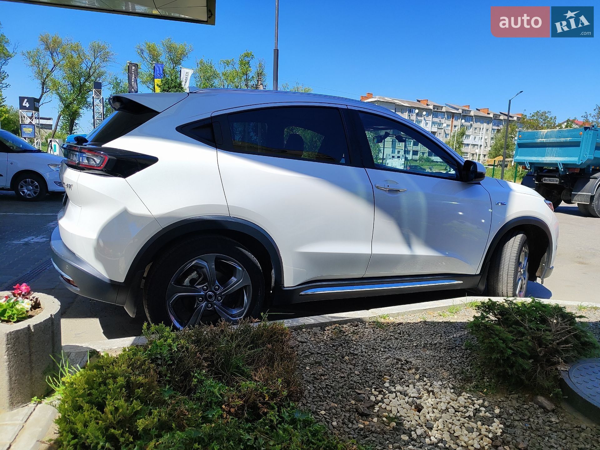 Honda M-NV 2022 VIN LVHDH2874N5007186 фото оголошення 3 з 85