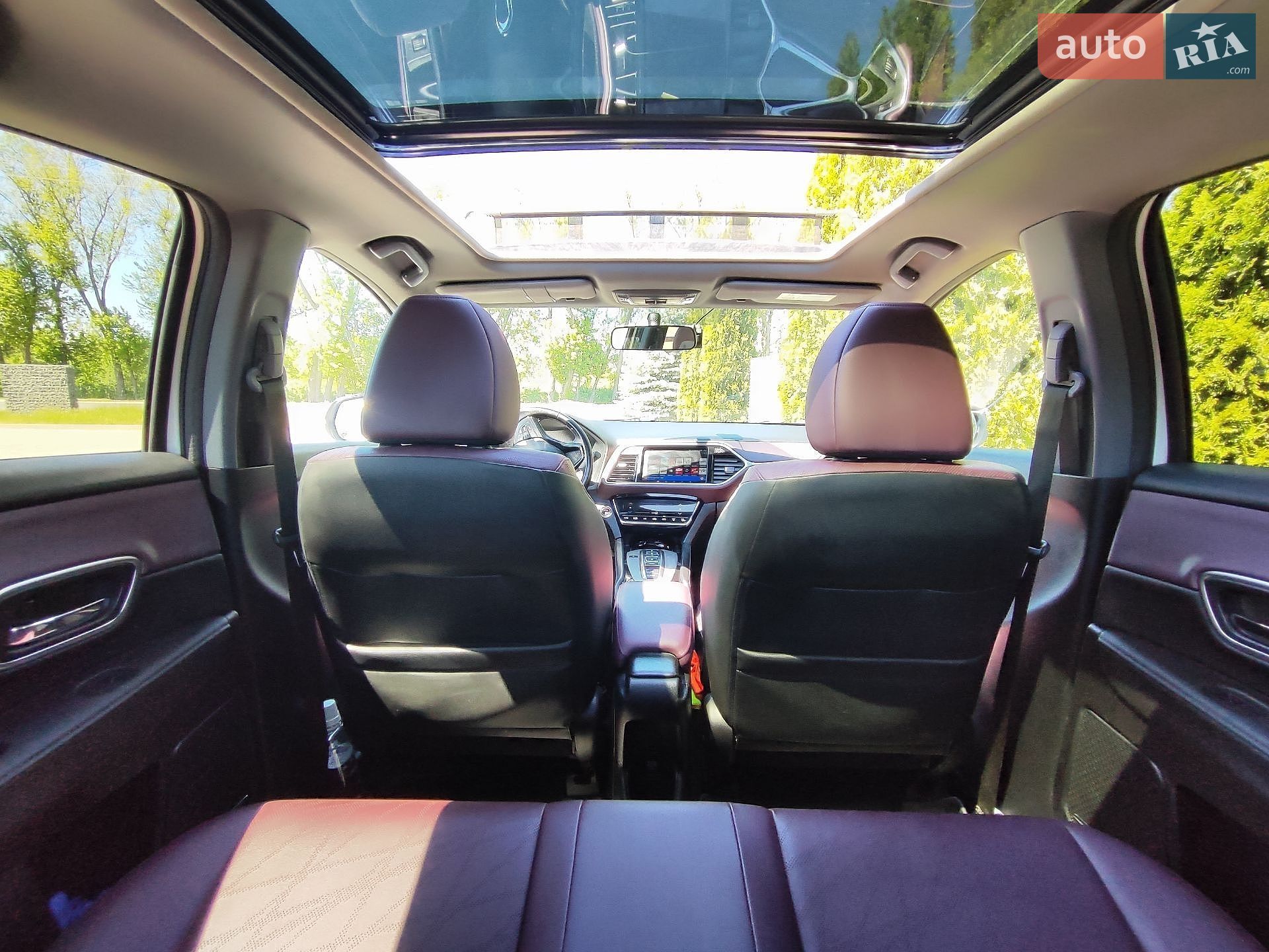 Honda M-NV 2022 VIN LVHDH2874N5007186 фото оголошення 14 з 85