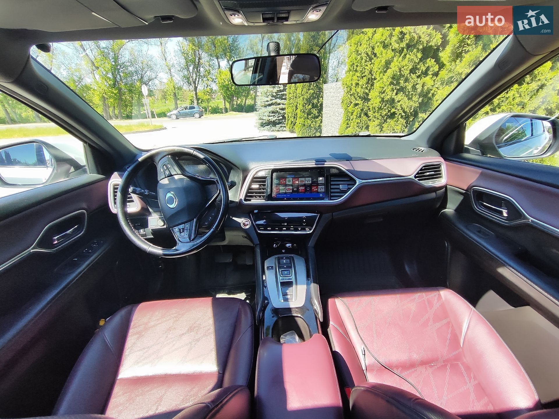 Honda M-NV 2022 VIN LVHDH2874N5007186 фото оголошення 12 з 85