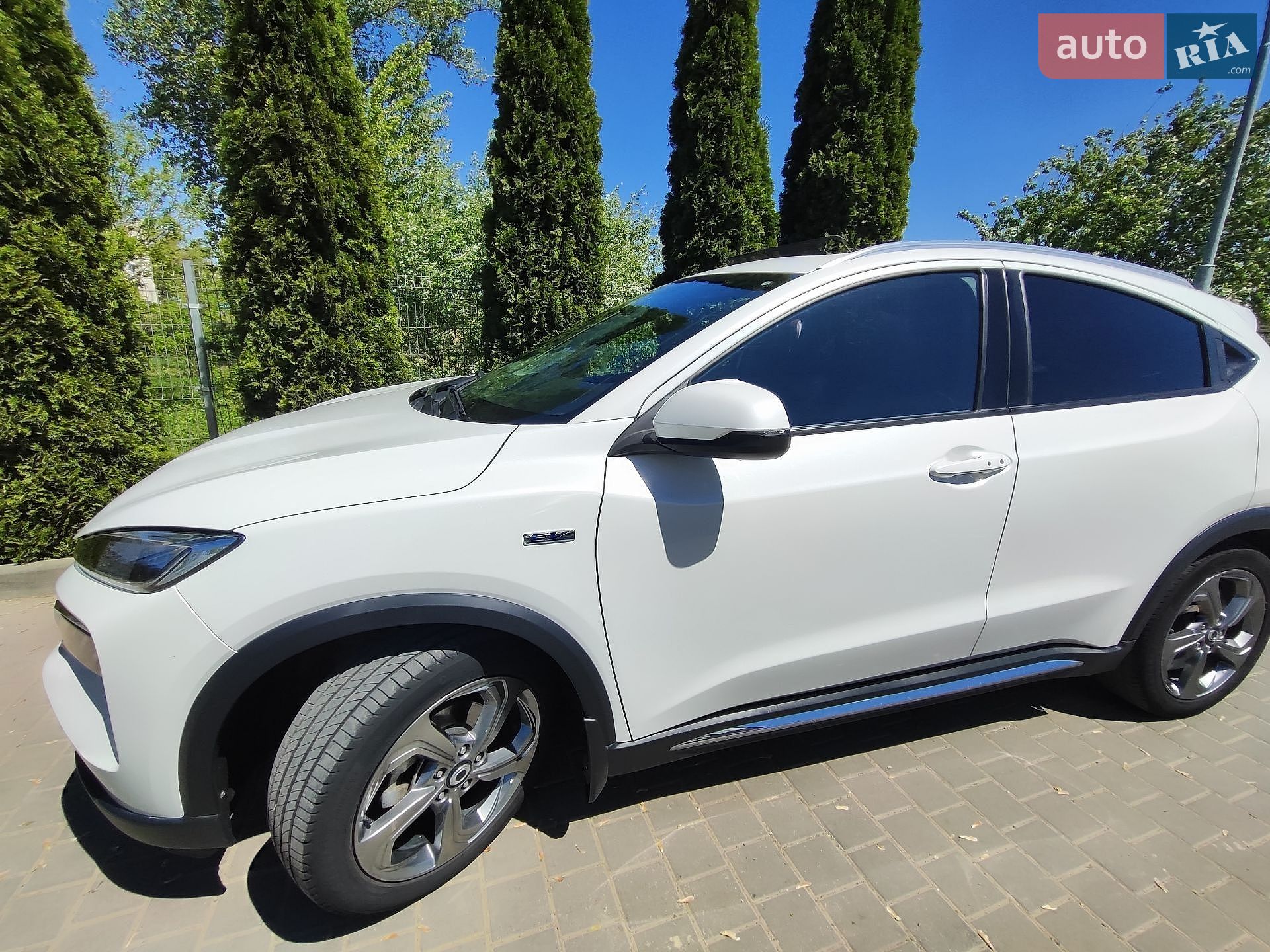 Honda M-NV 2022 VIN LVHDH2874N5007186 фото оголошення 17 з 85