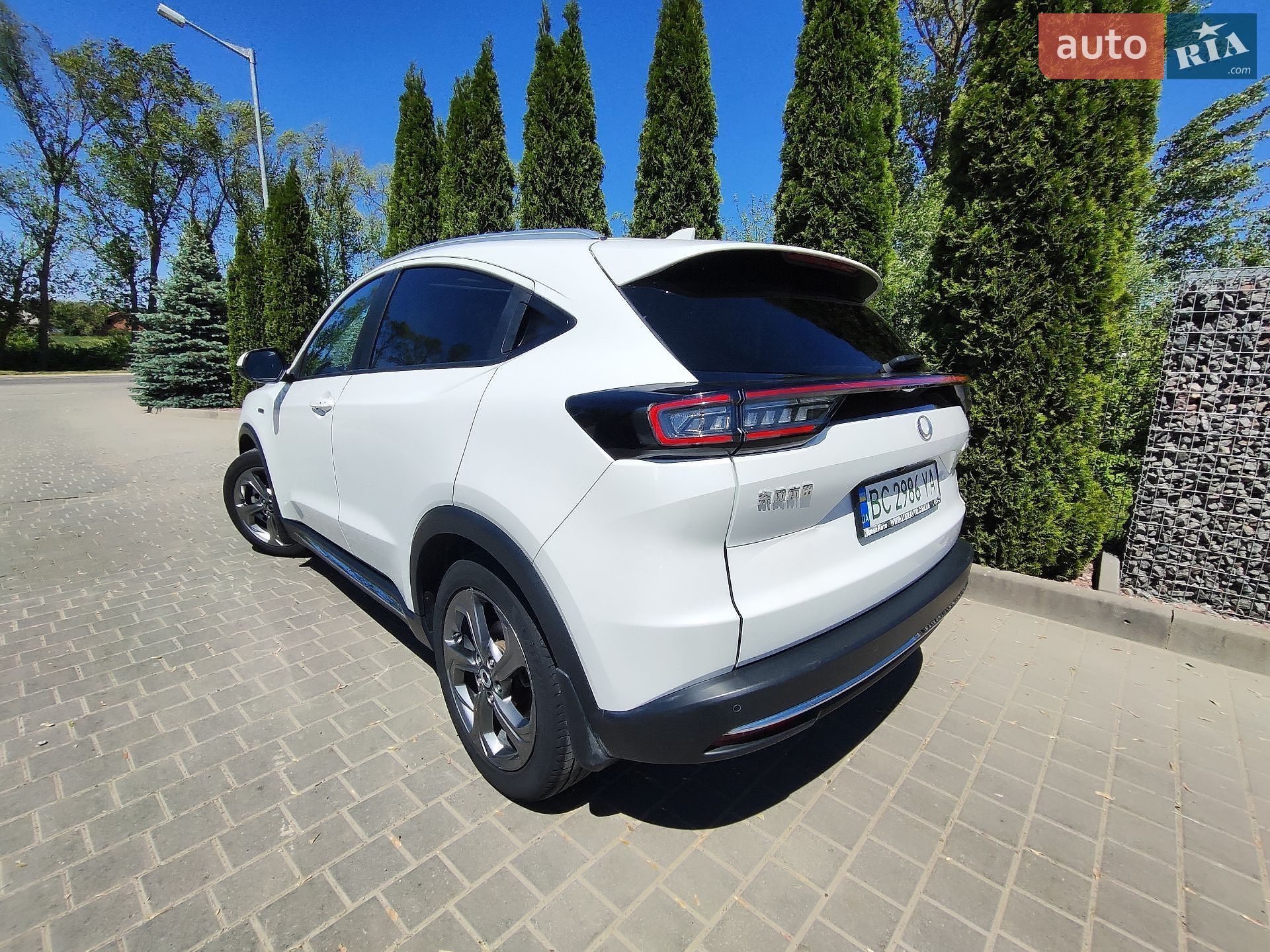 Honda M-NV 2022 VIN LVHDH2874N5007186 фото оголошення 23 з 85