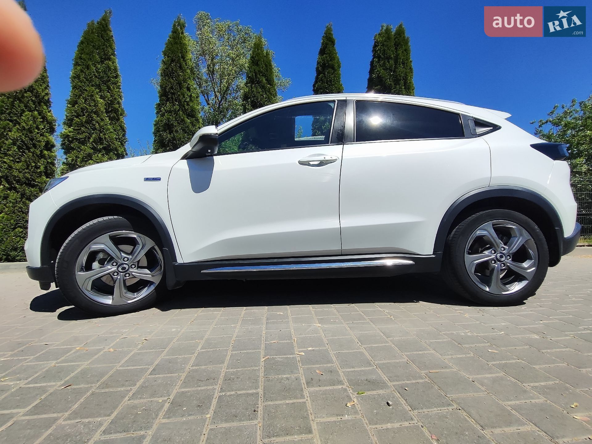 Honda M-NV 2022 VIN LVHDH2874N5007186 фото оголошення 27 з 85