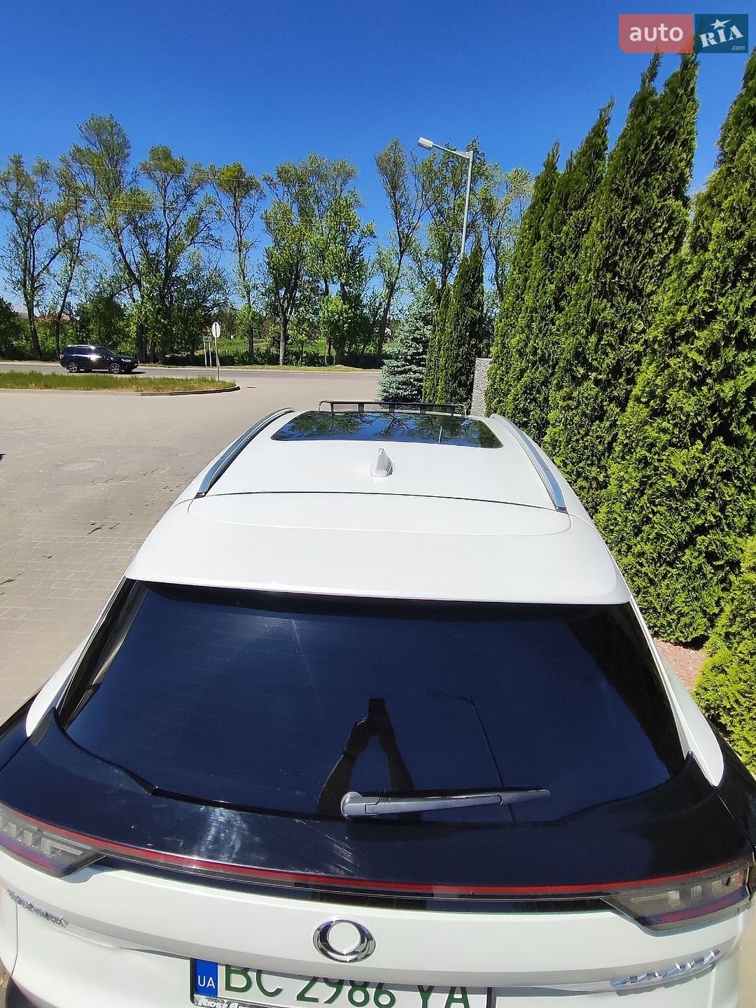 Honda M-NV 2022 VIN LVHDH2874N5007186 фото оголошення 22 з 85