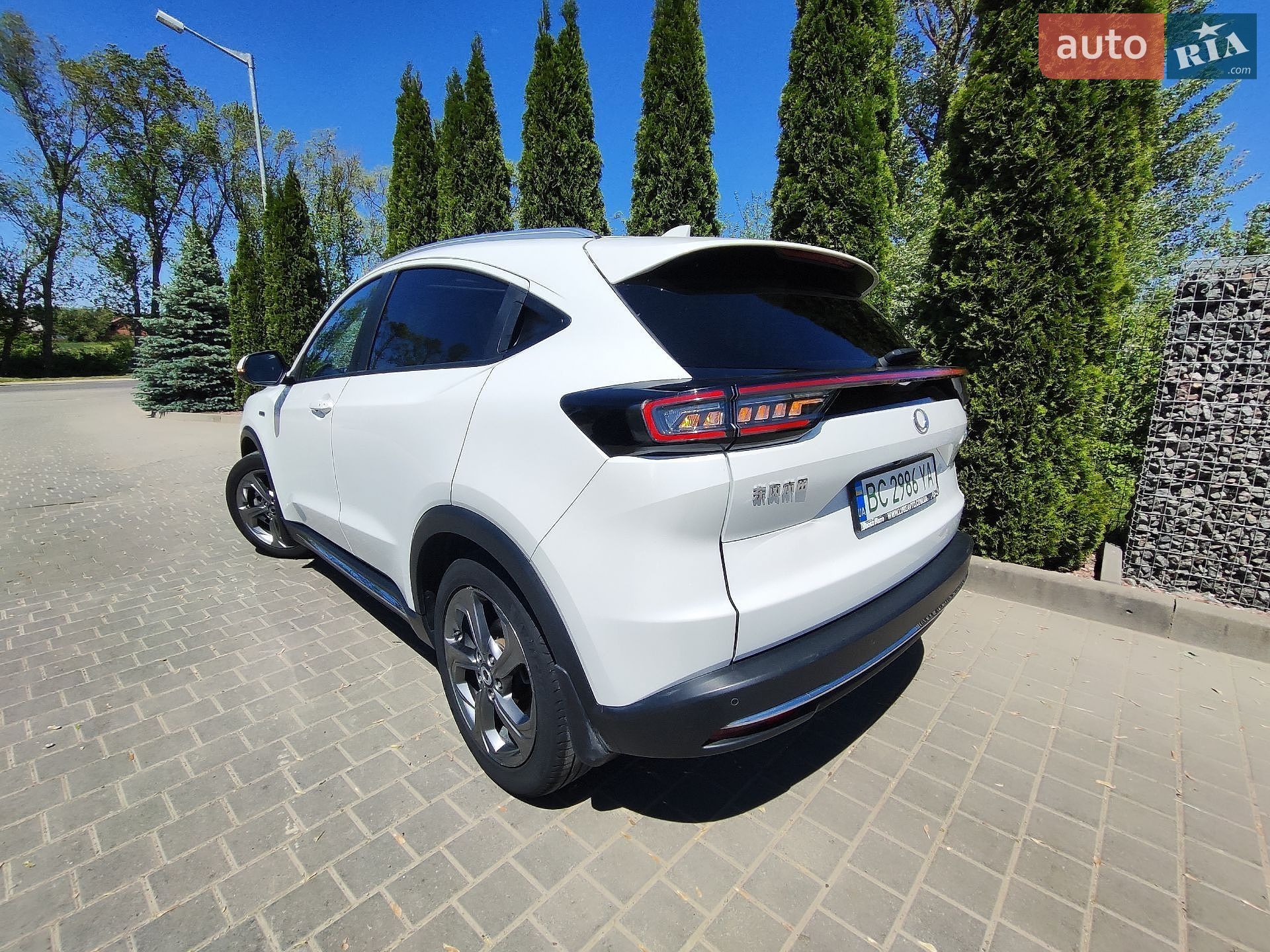 Honda M-NV 2022 VIN LVHDH2874N5007186 фото оголошення 26 з 85