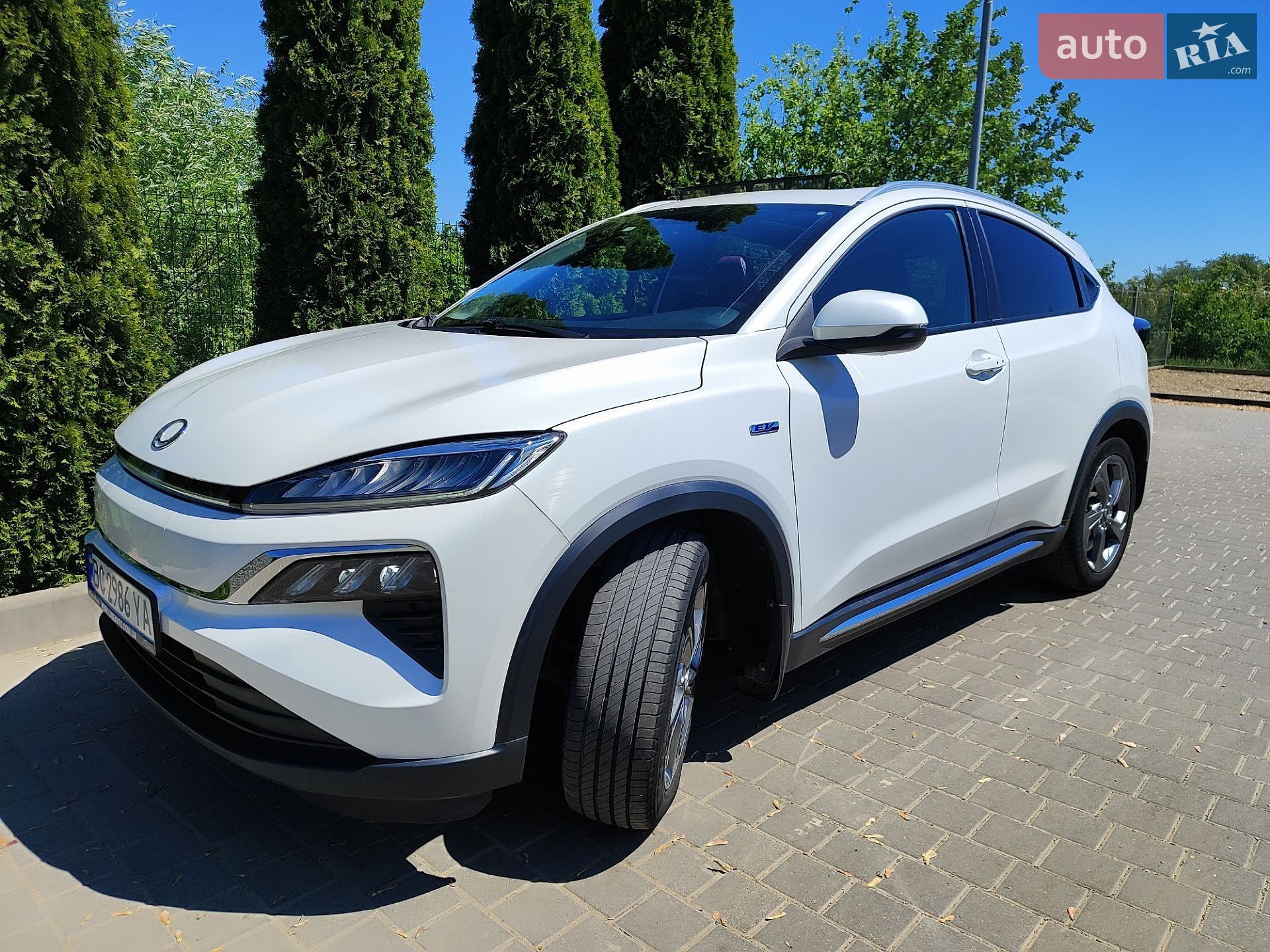 Honda M-NV 2022 VIN LVHDH2874N5007186 фото оголошення 35 з 85