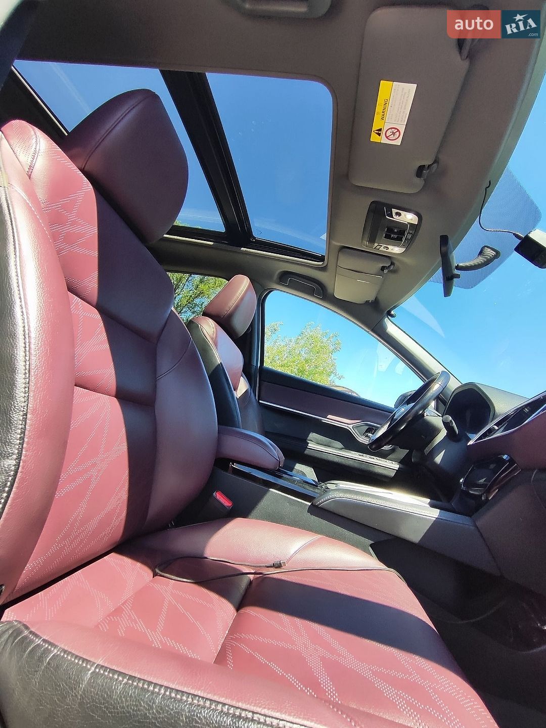 Honda M-NV 2022 VIN LVHDH2874N5007186 фото оголошення 42 з 85