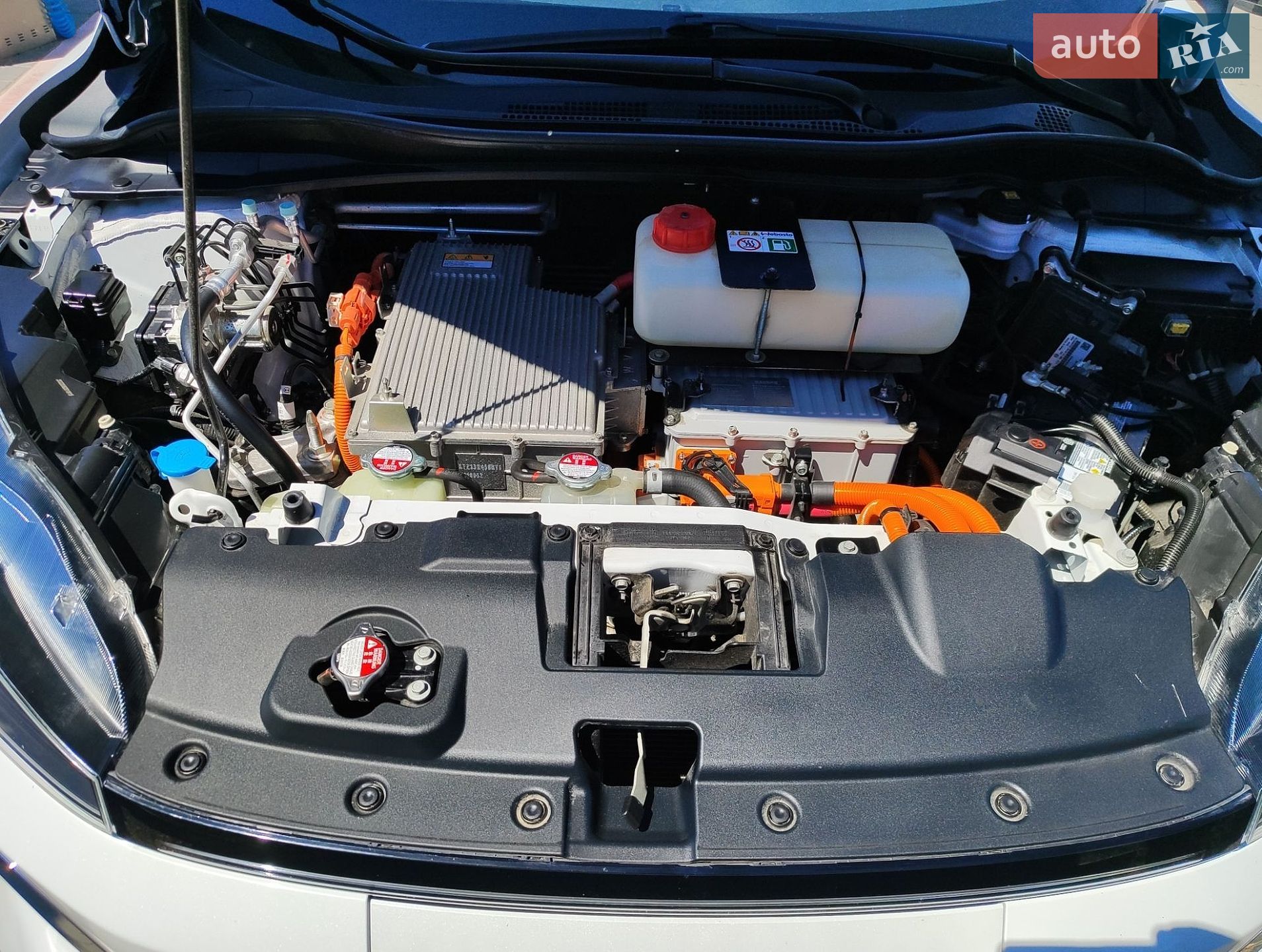 Honda M-NV 2022 VIN LVHDH2874N5007186 фото оголошення 40 з 85