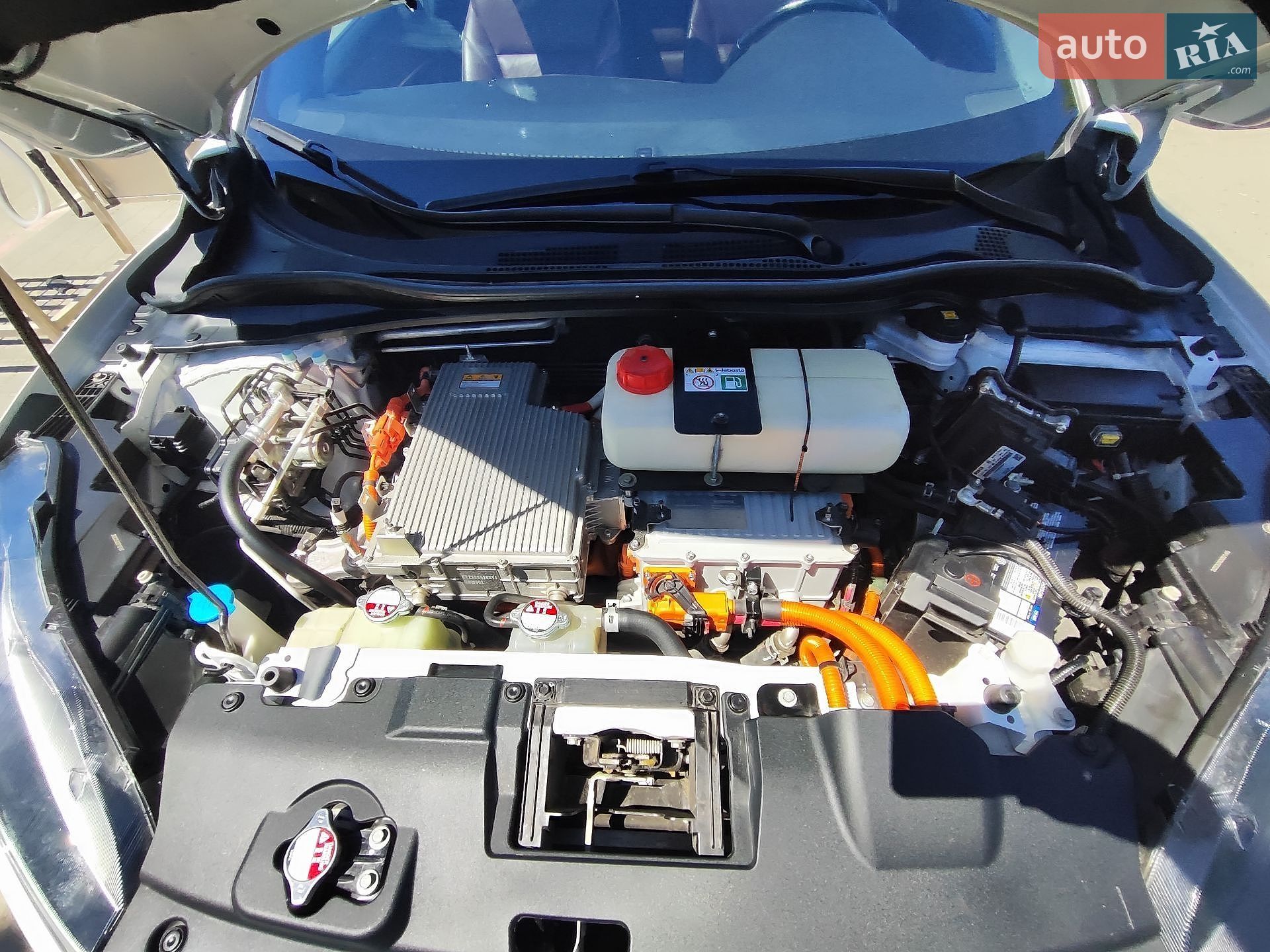 Honda M-NV 2022 VIN LVHDH2874N5007186 фото оголошення 39 з 85