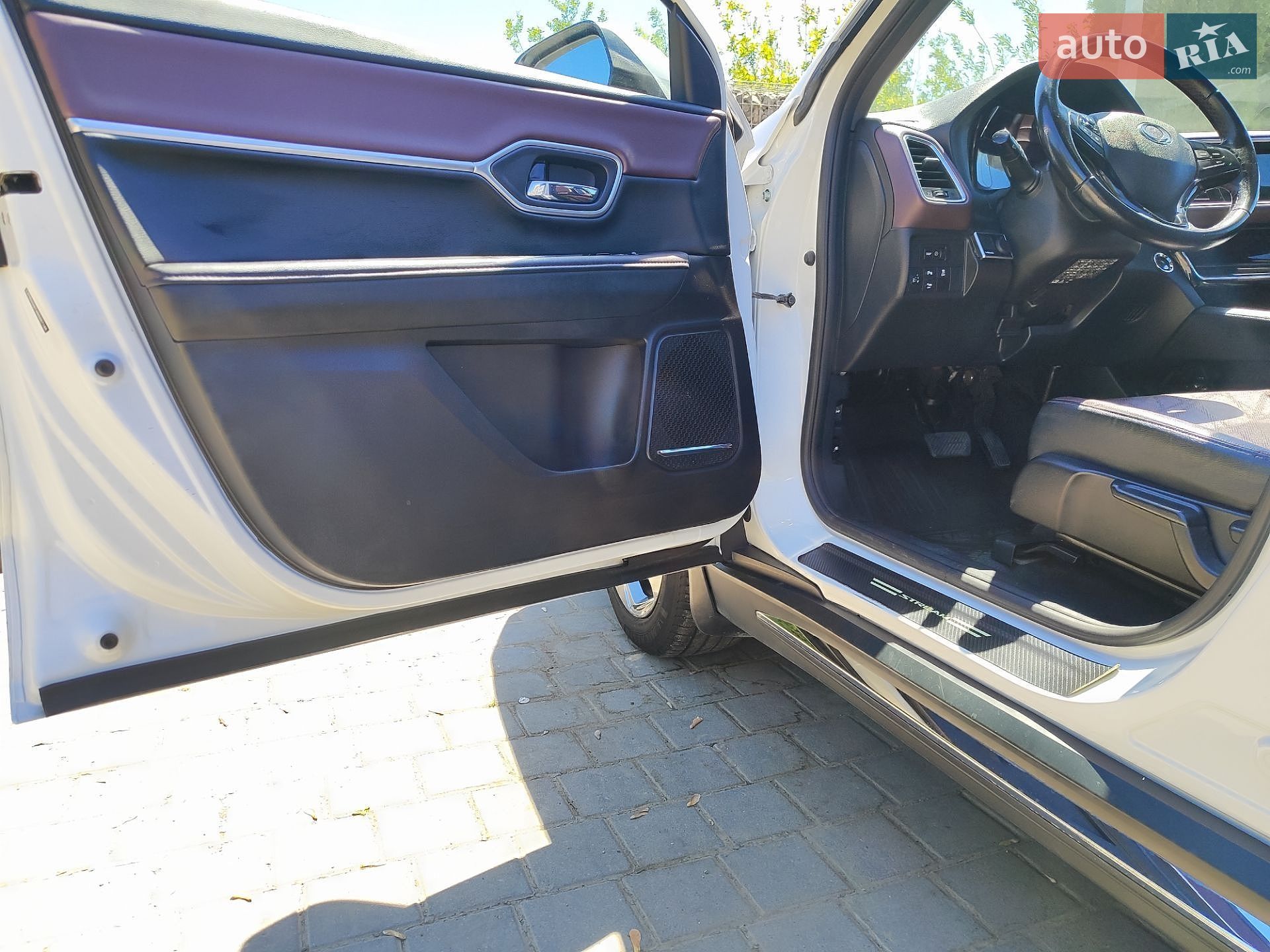Honda M-NV 2022 VIN LVHDH2874N5007186 фото оголошення 49 з 85