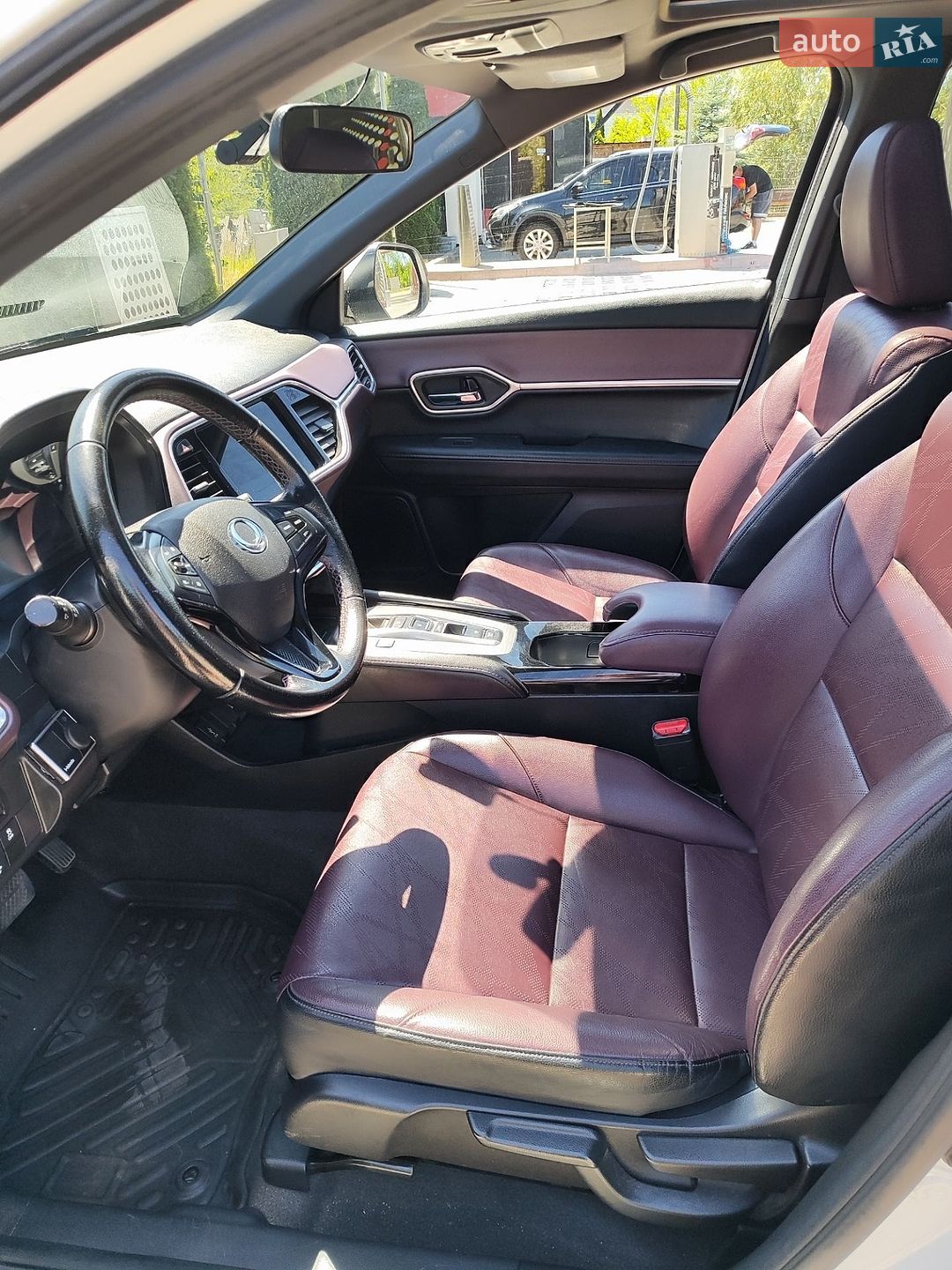Honda M-NV 2022 VIN LVHDH2874N5007186 фото оголошення 48 з 85