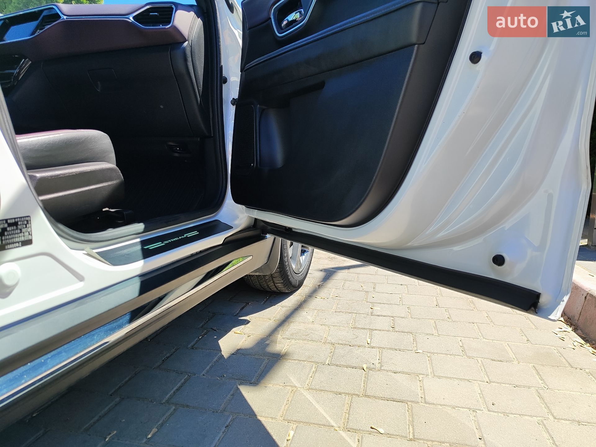Honda M-NV 2022 VIN LVHDH2874N5007186 фото оголошення 50 з 85