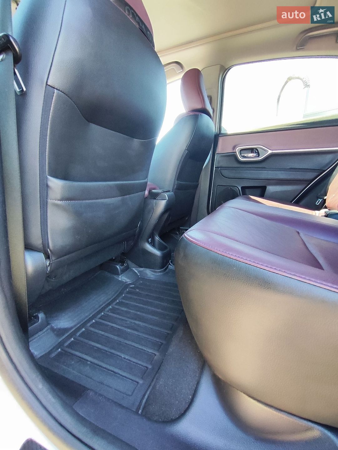 Honda M-NV 2022 VIN LVHDH2874N5007186 фото оголошення 55 з 85