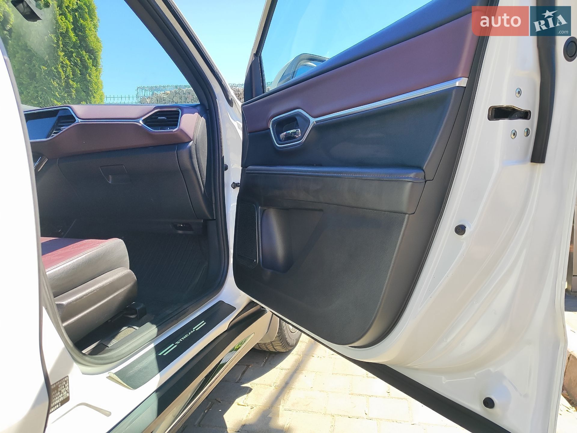 Honda M-NV 2022 VIN LVHDH2874N5007186 фото оголошення 54 з 85